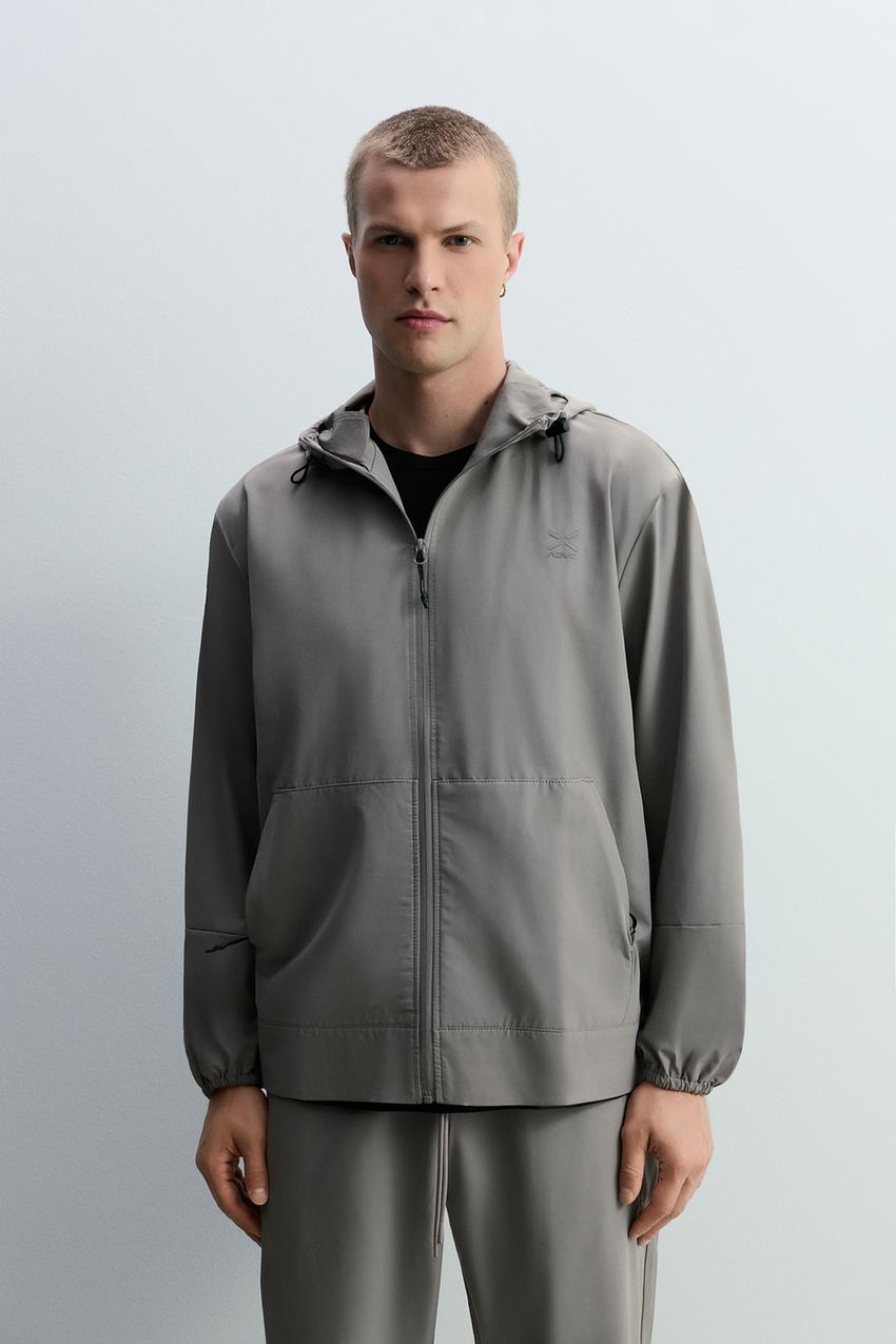 Cremallera Lefties Hombre Chaquetas Cazadora Acolchada Lefties Man