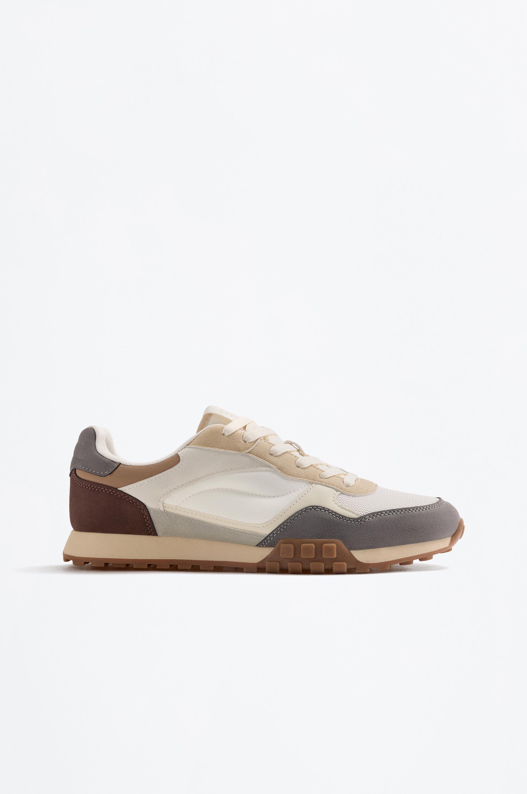 Casual sporty shoe — OTHERS