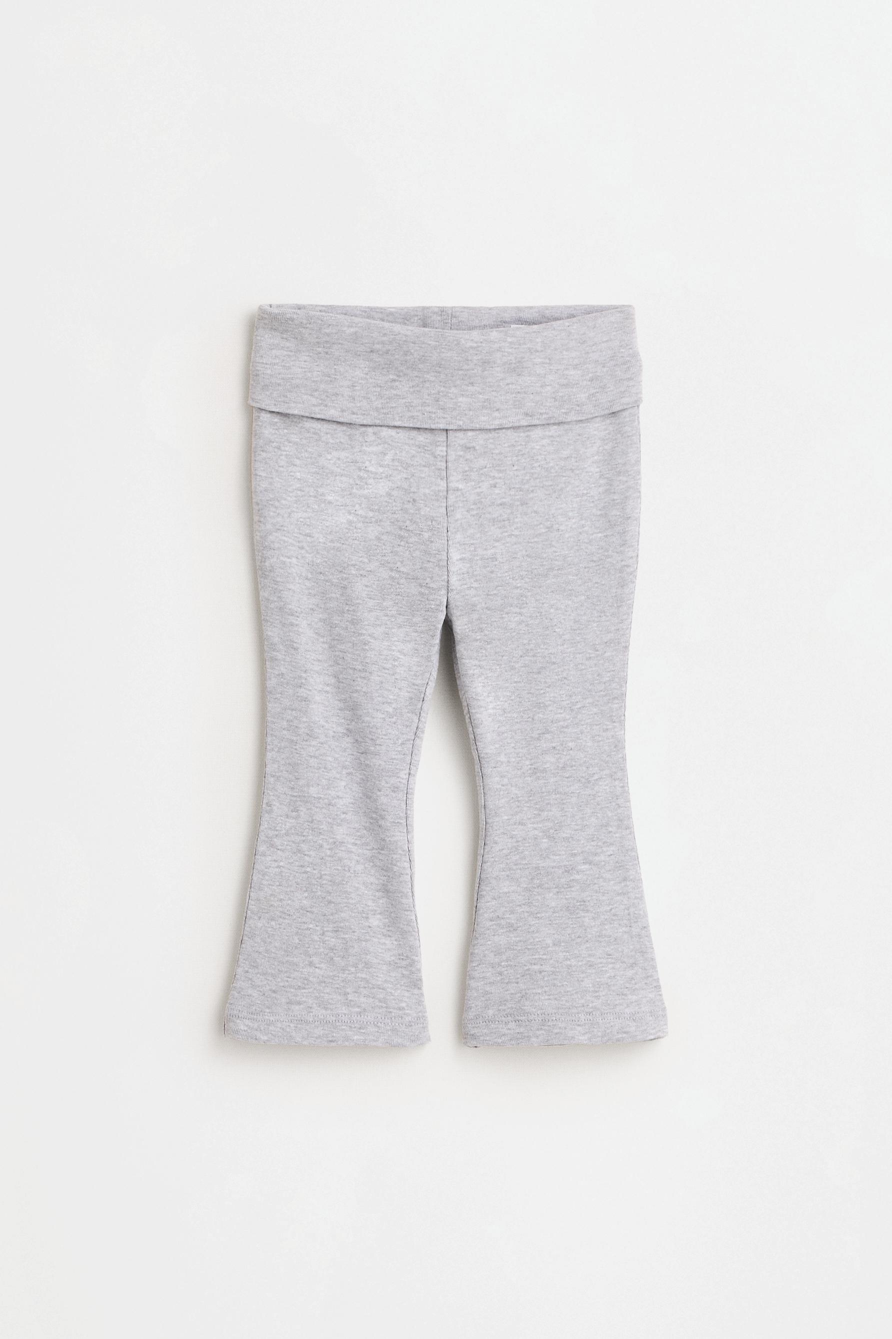 Legging flare