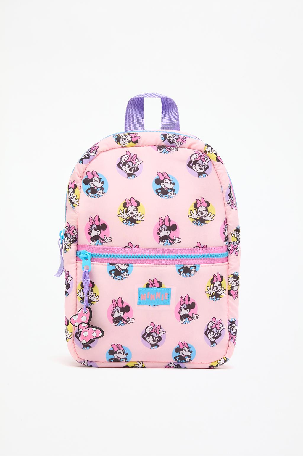 Mochila Minnie Mouse ©Disney