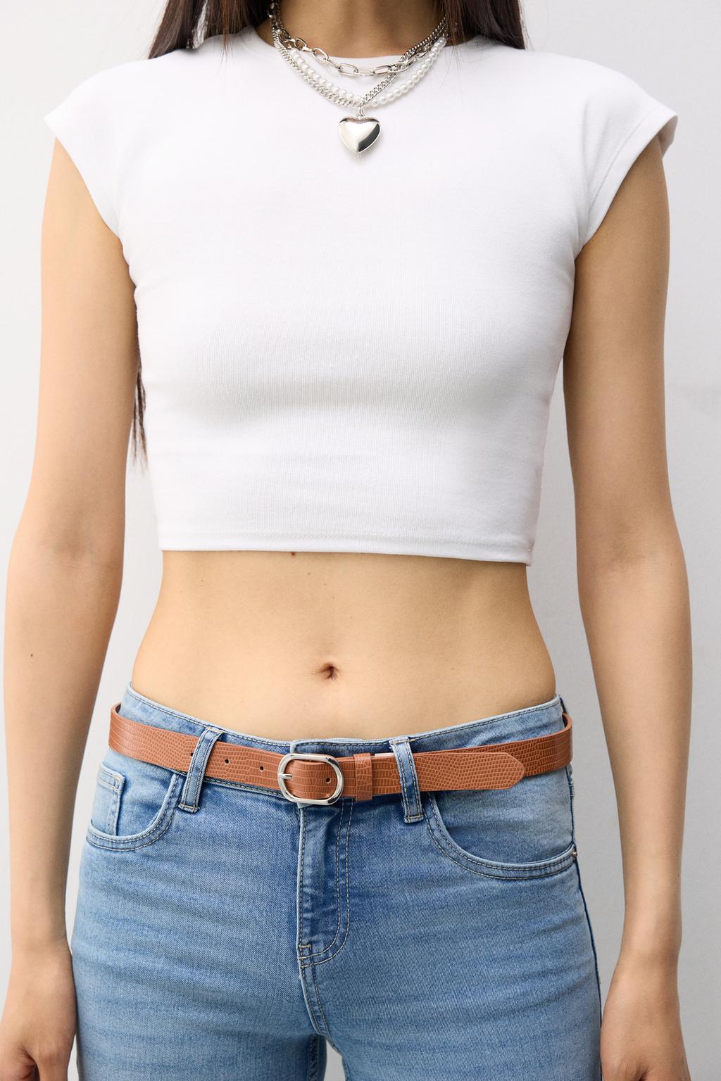 Basic belt