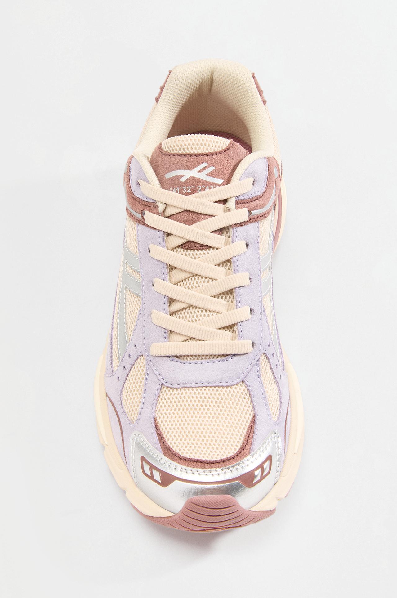 Athletic sneaker — OTHERS