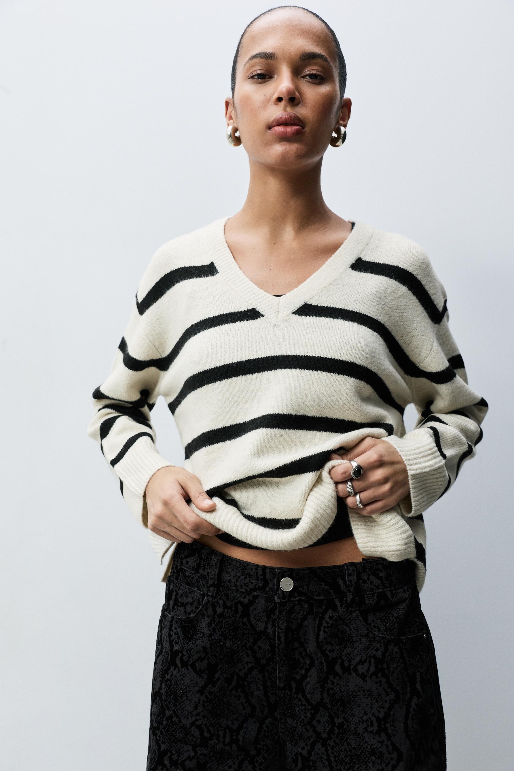 Jersey punto espumoso