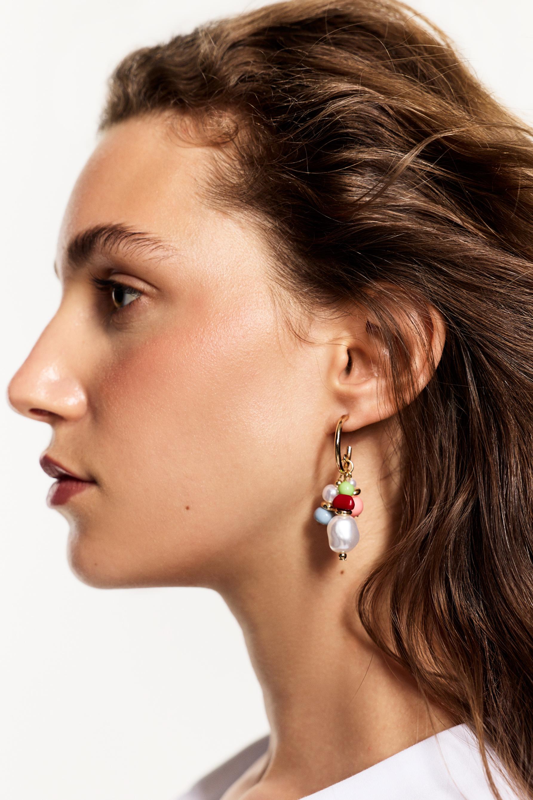 Pendientes combinados (Pack 2)