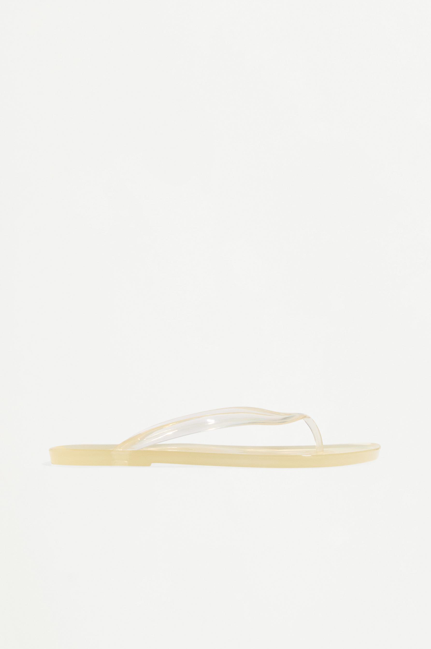 Jelly sandals — 1-251