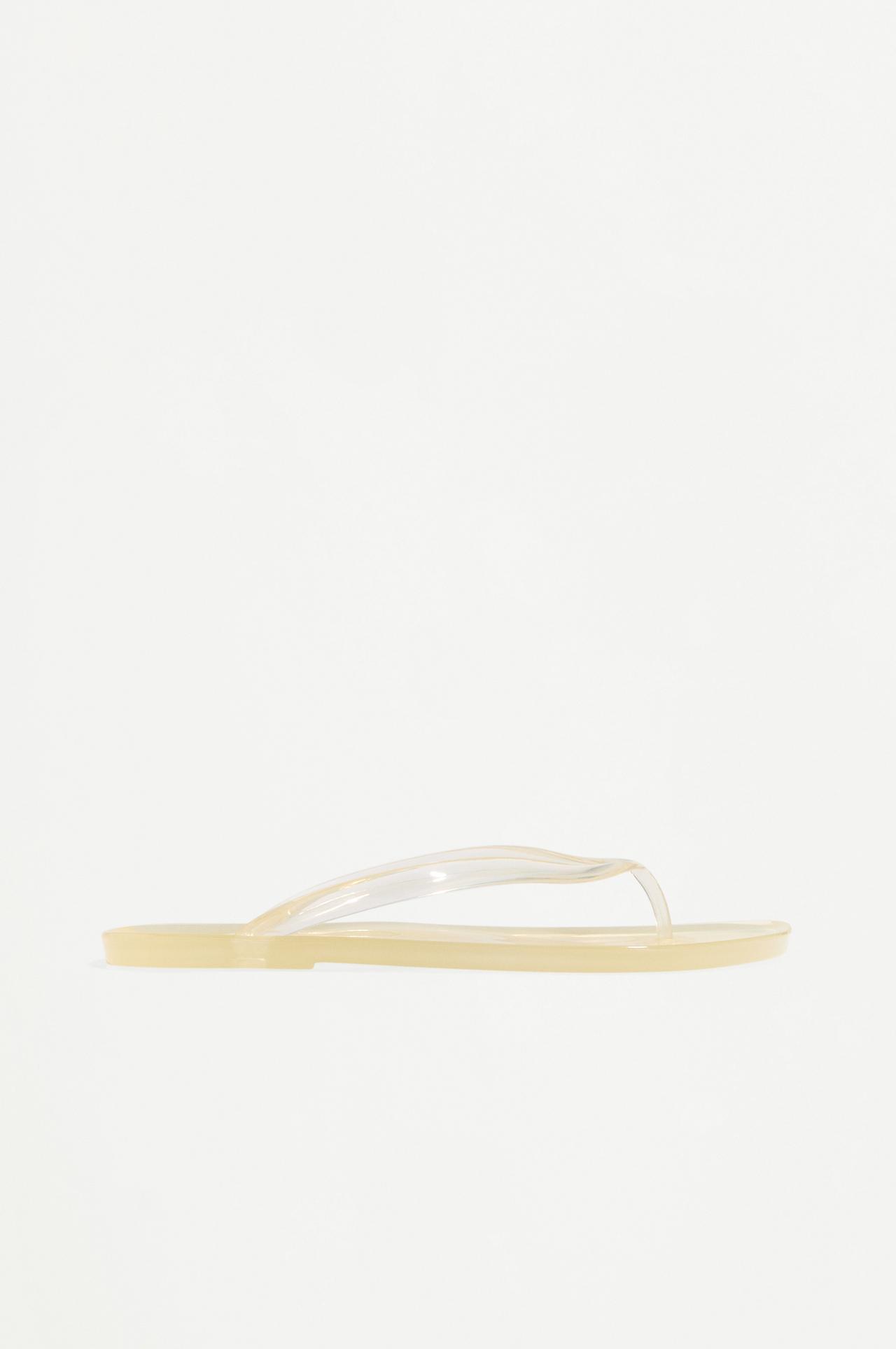 Jelly sandals — 1-251
