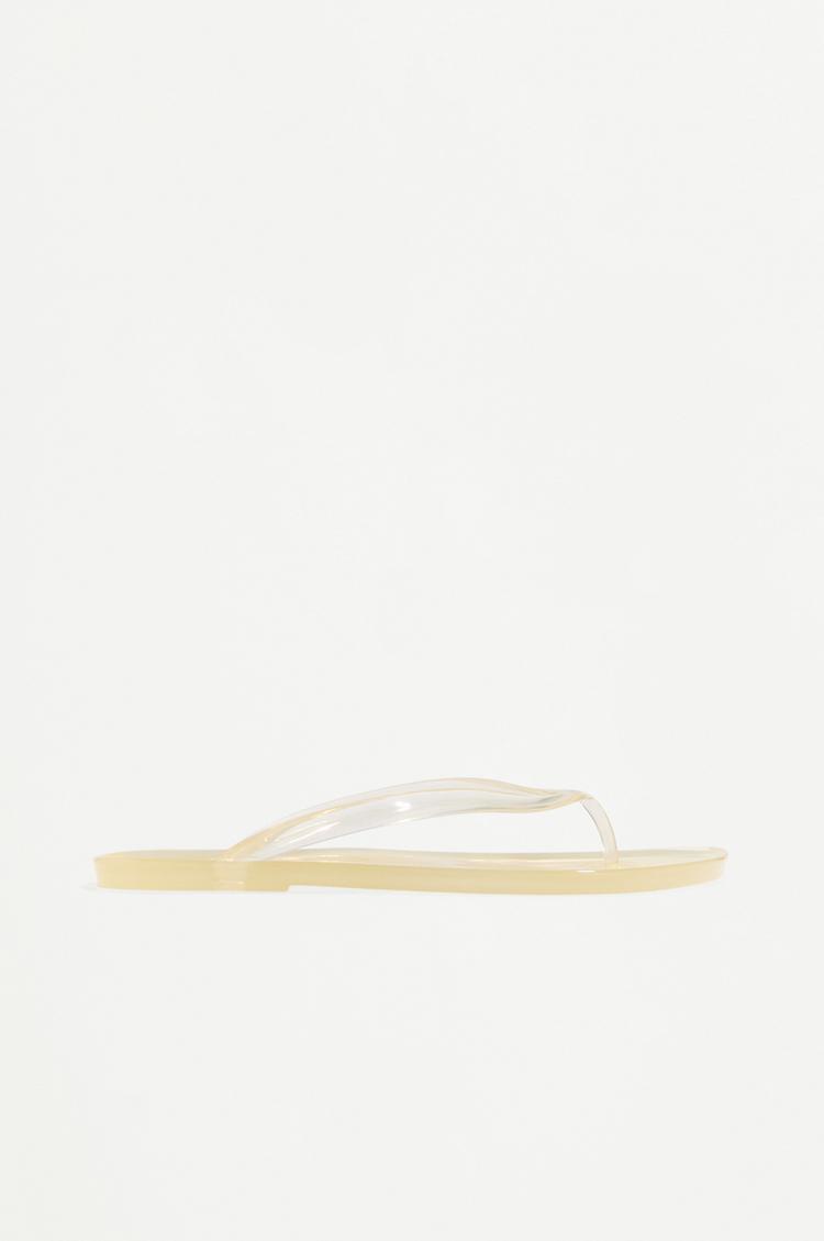 Jelly sandals — 1-251