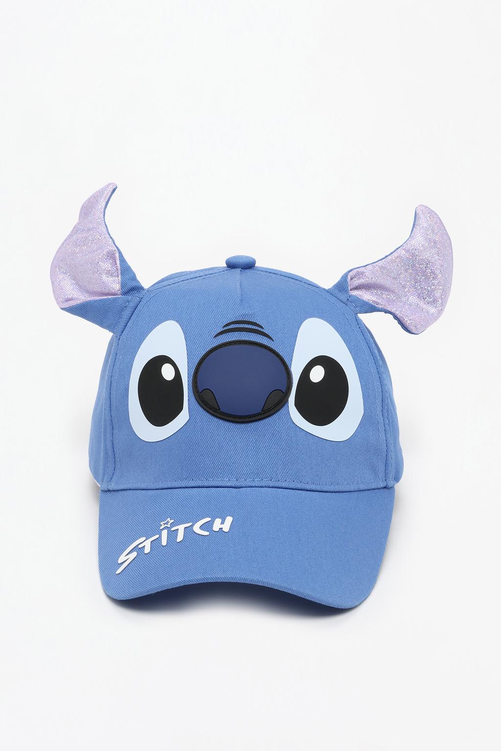 Stitch ©Disney 3D cap