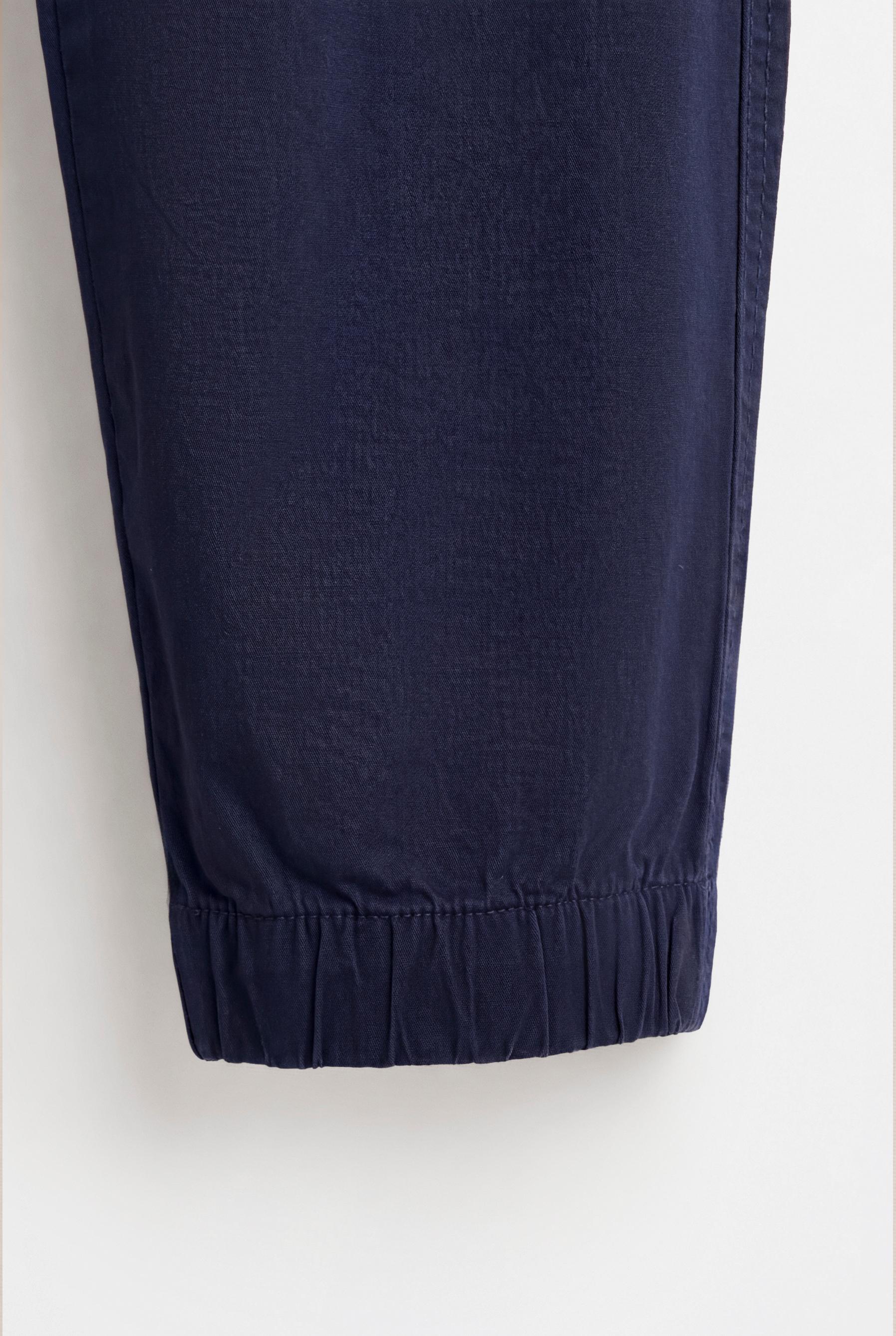 Joggers — NAVY