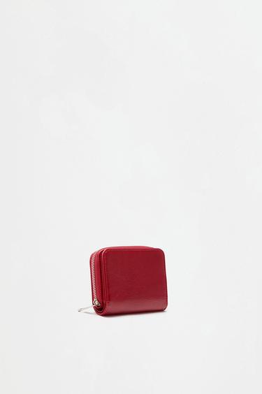 Wallet — RED 2