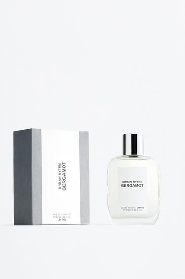 Urban Rythm Bergamot EDT 100 ml — VANILLA 2