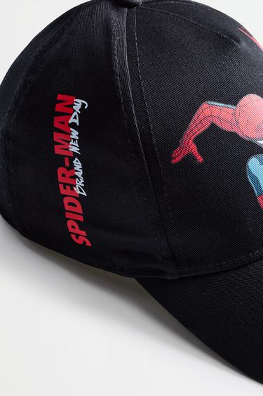 Spiderman ©Marvel Cap — BRIGHT RED 2
