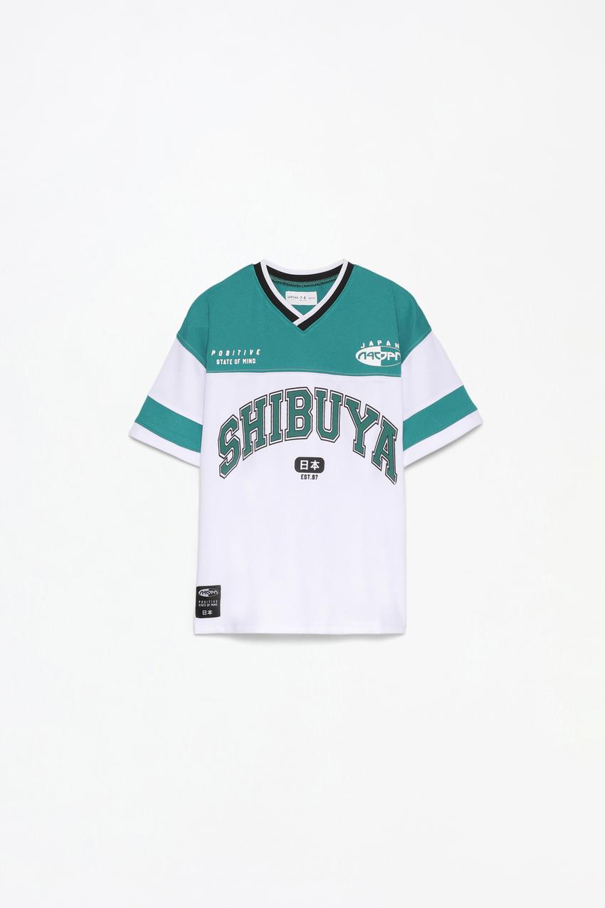 Ropa Futbol NiÃ±o Camiseta Futbol Americano NiÃ±o Camiseta Primera