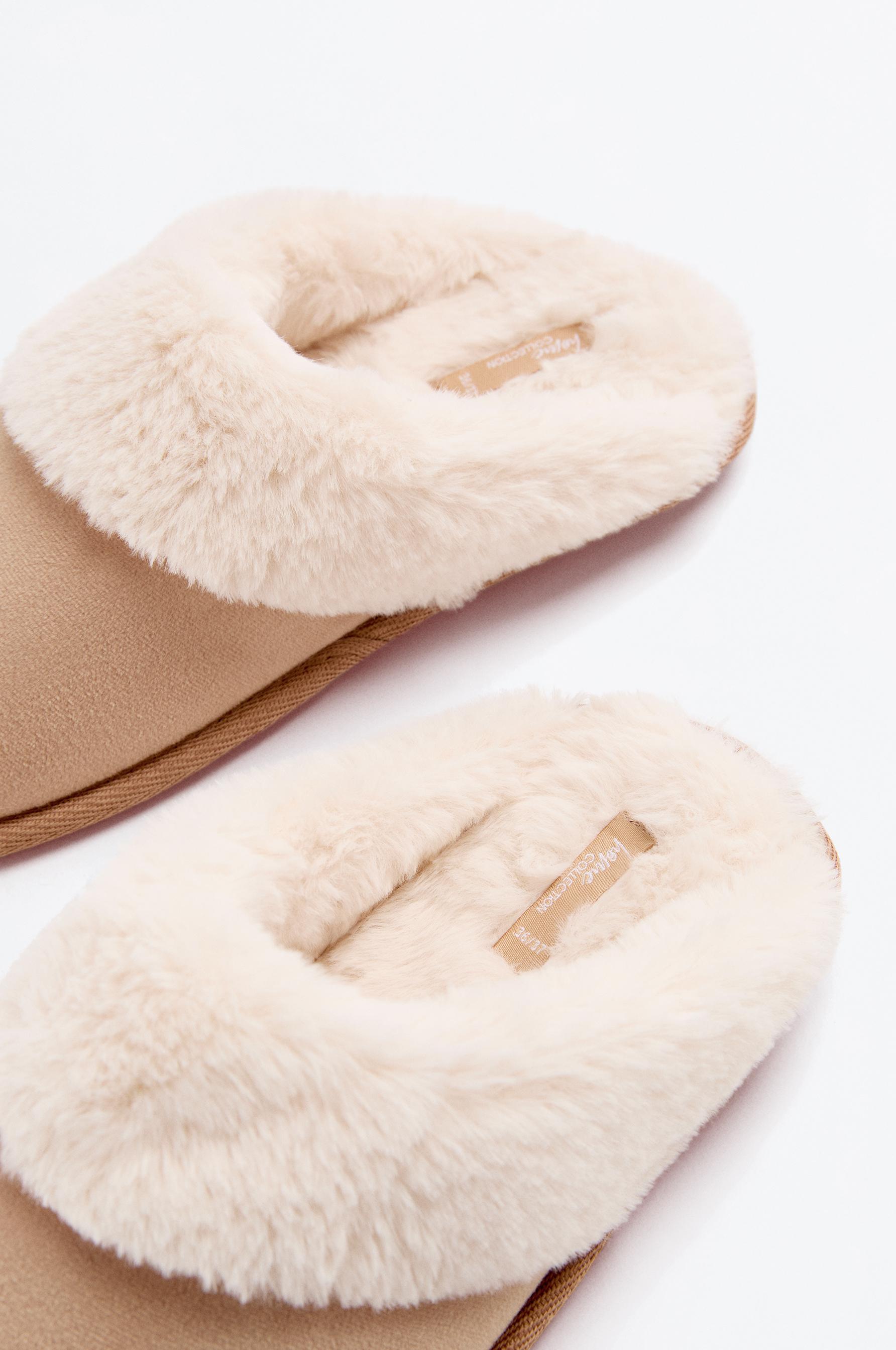 Lefties Deri Lefties Ev terliği