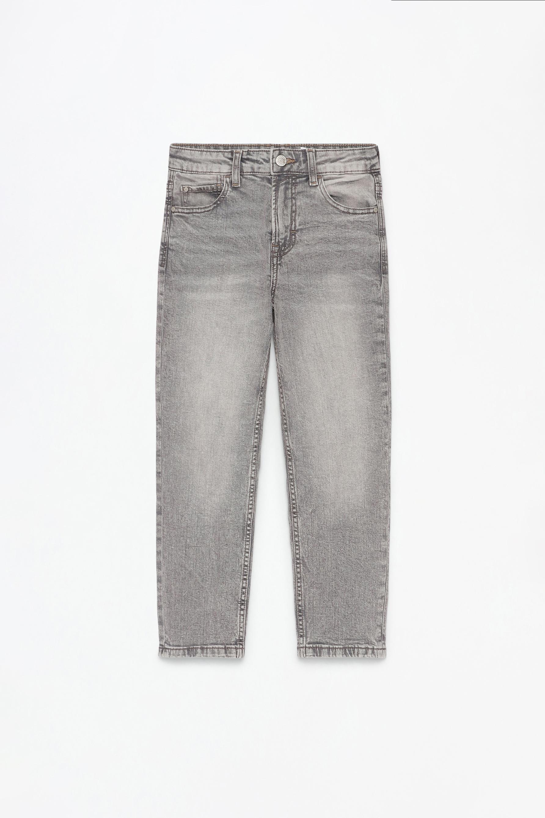 Denim Pantalon Lazada Lefties Slim Comfort Fit Jeans Umbrella