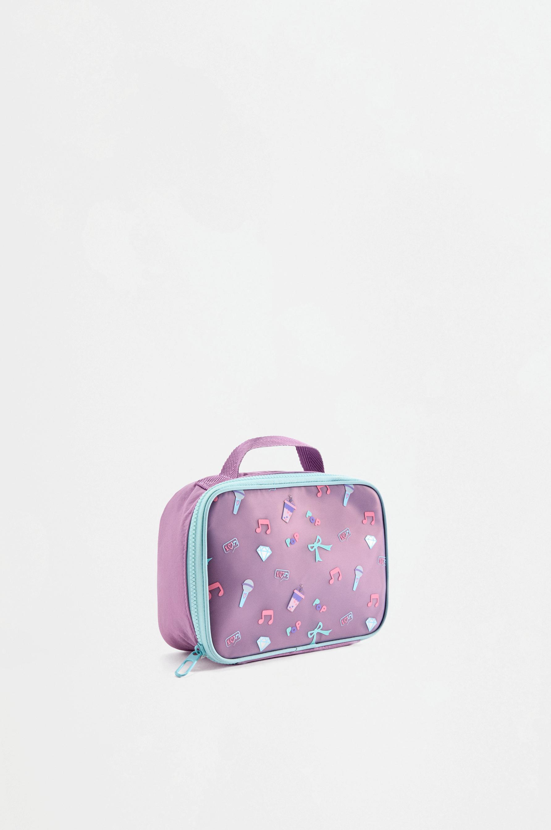 Pop multipurpose bag — Tan