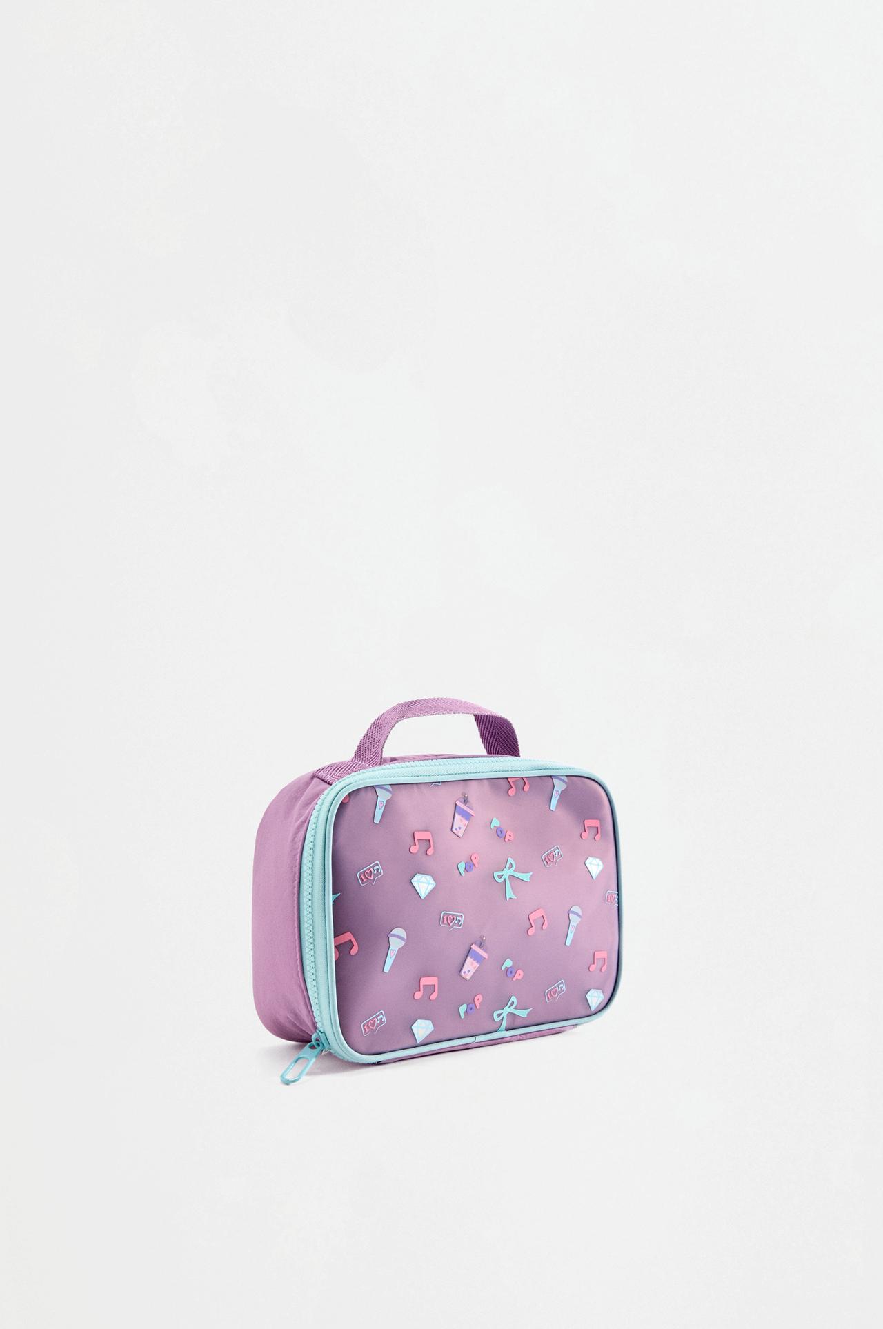 Pop multipurpose bag — Tan