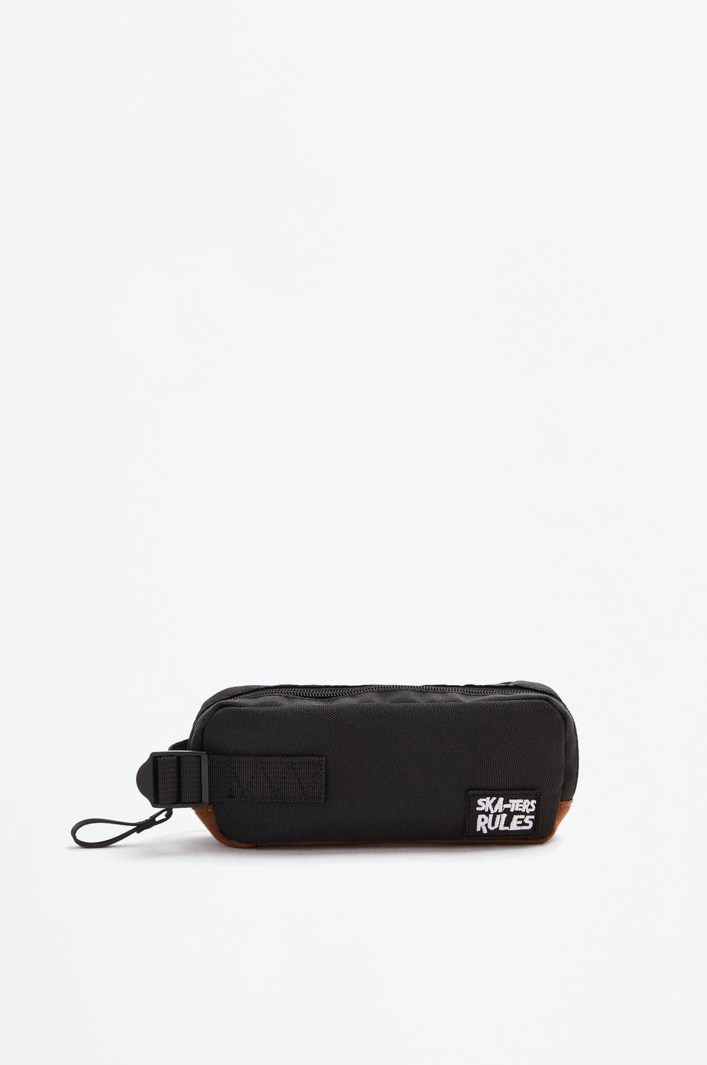 Estuche skater