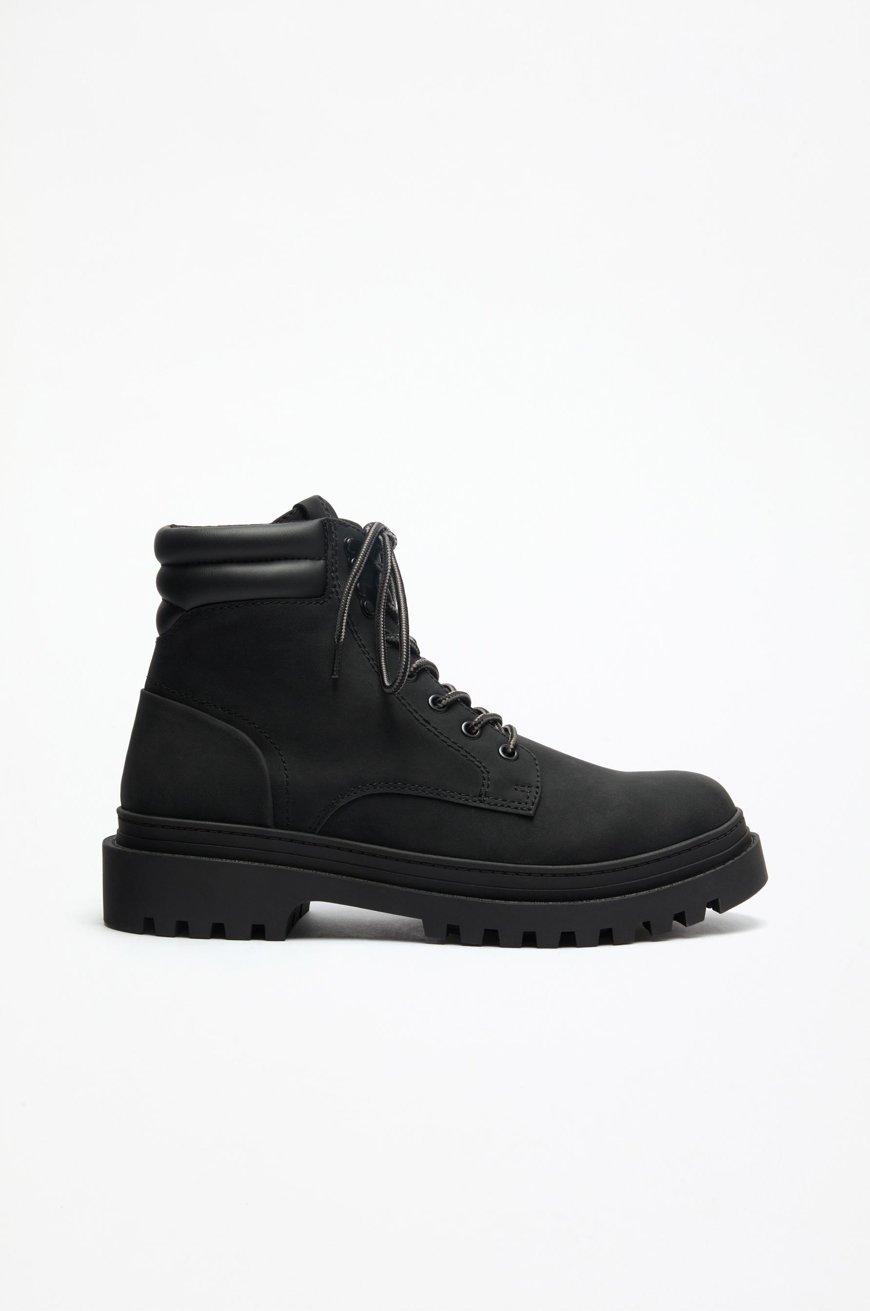 Botas Botines ZAPATOS Hombre Lefties ESPANA