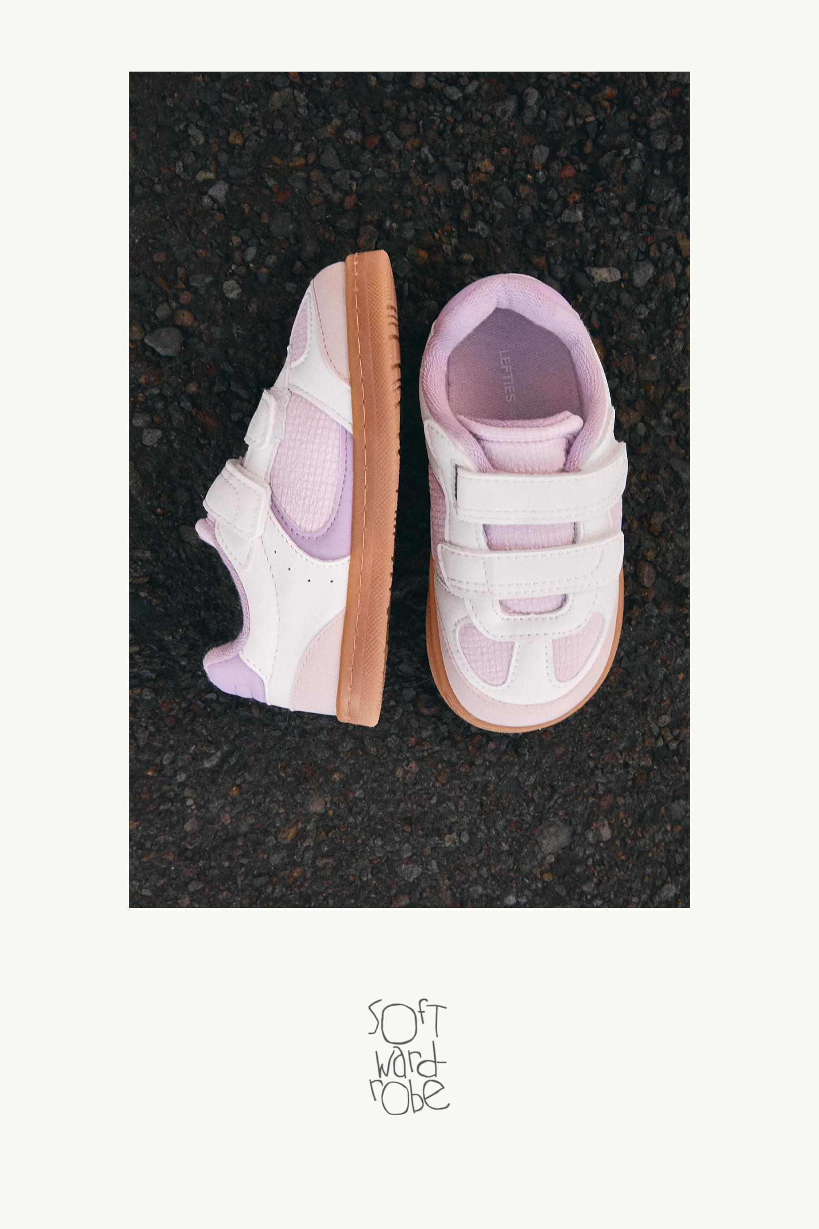 Lefties Kavruk Lefties Barefoot kombine spor ayakkabı