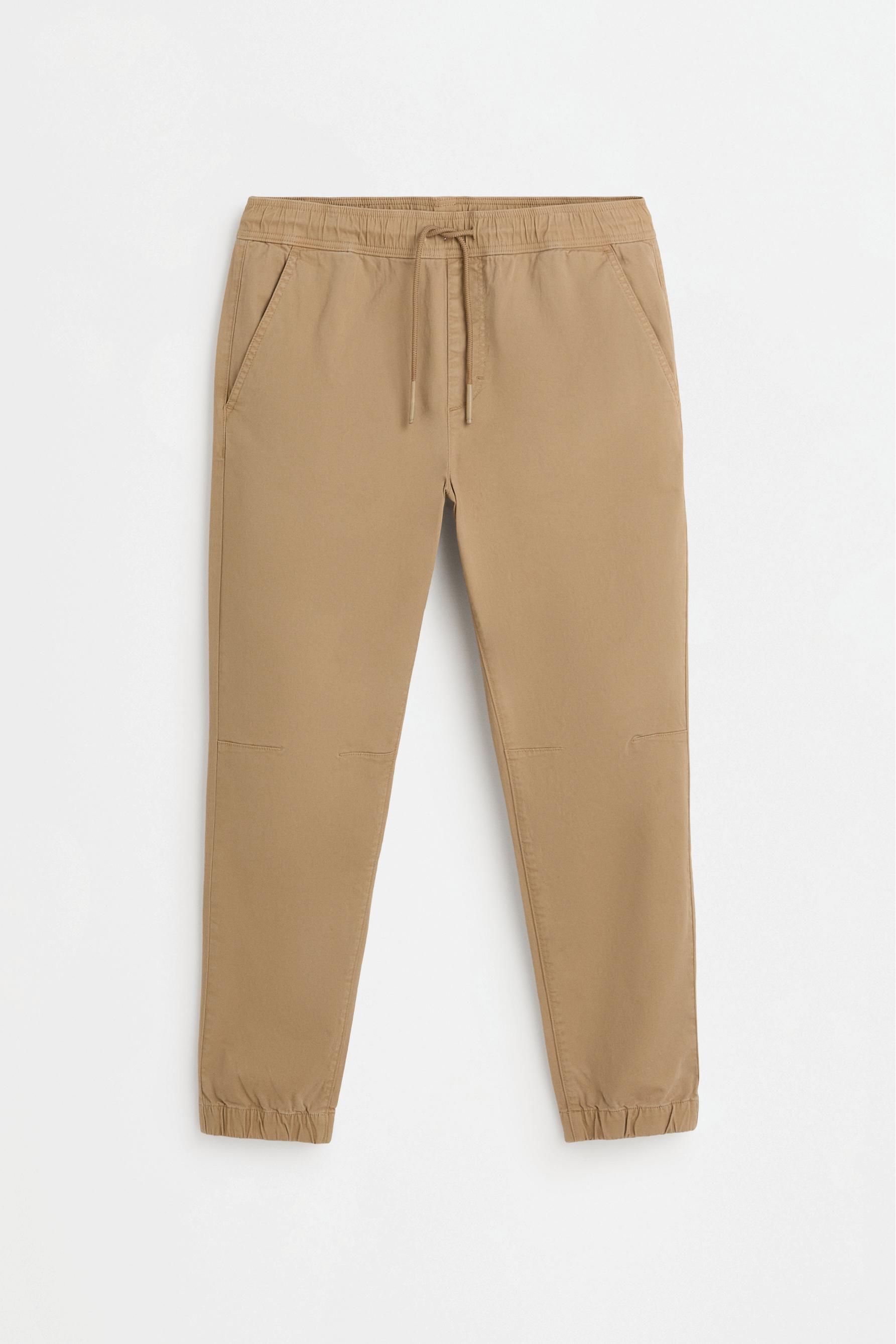 Slim fit joggers — OCHRE