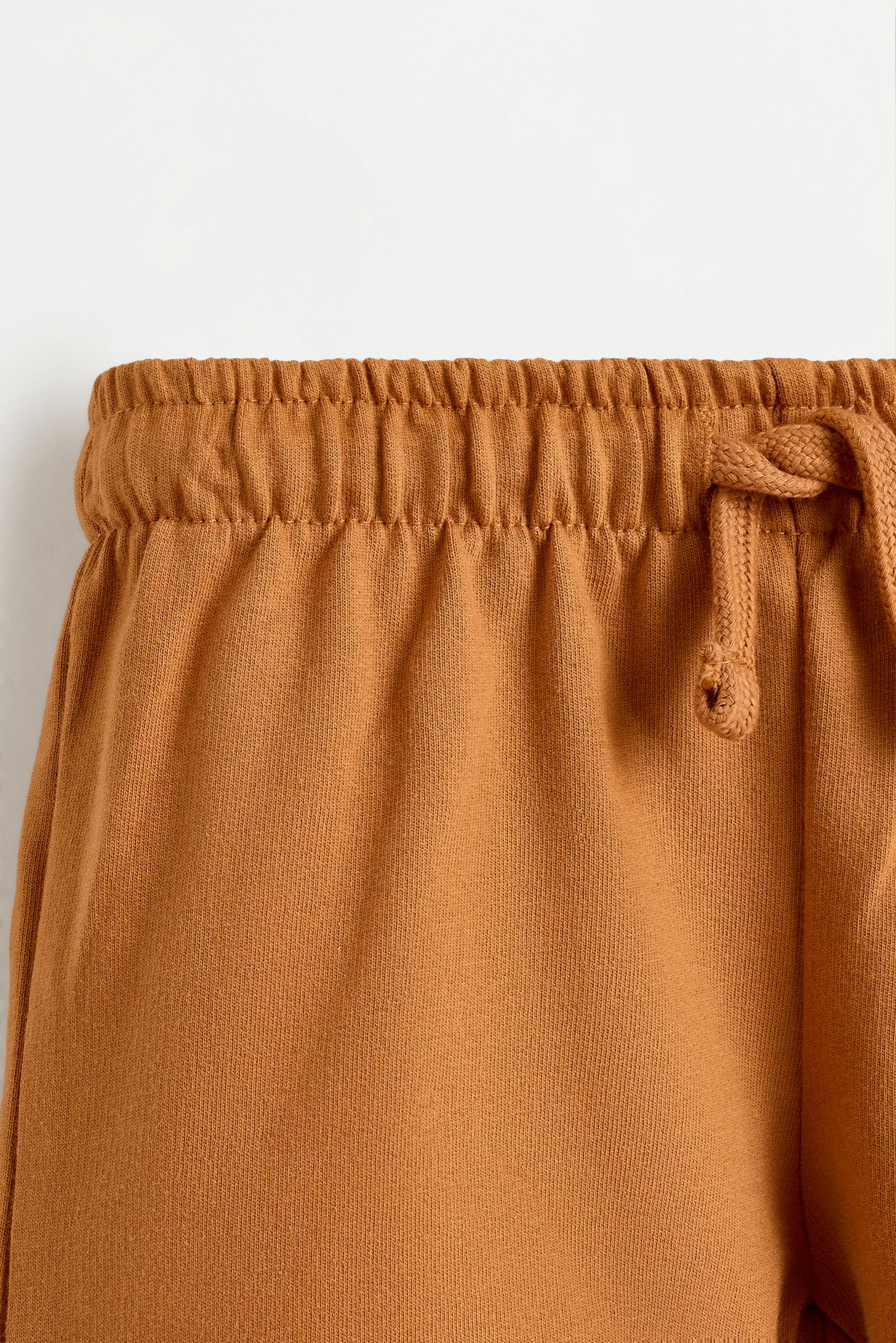 The Lion King ©Disney T-shirt and Bermuda shorts co-ord — OCHRE