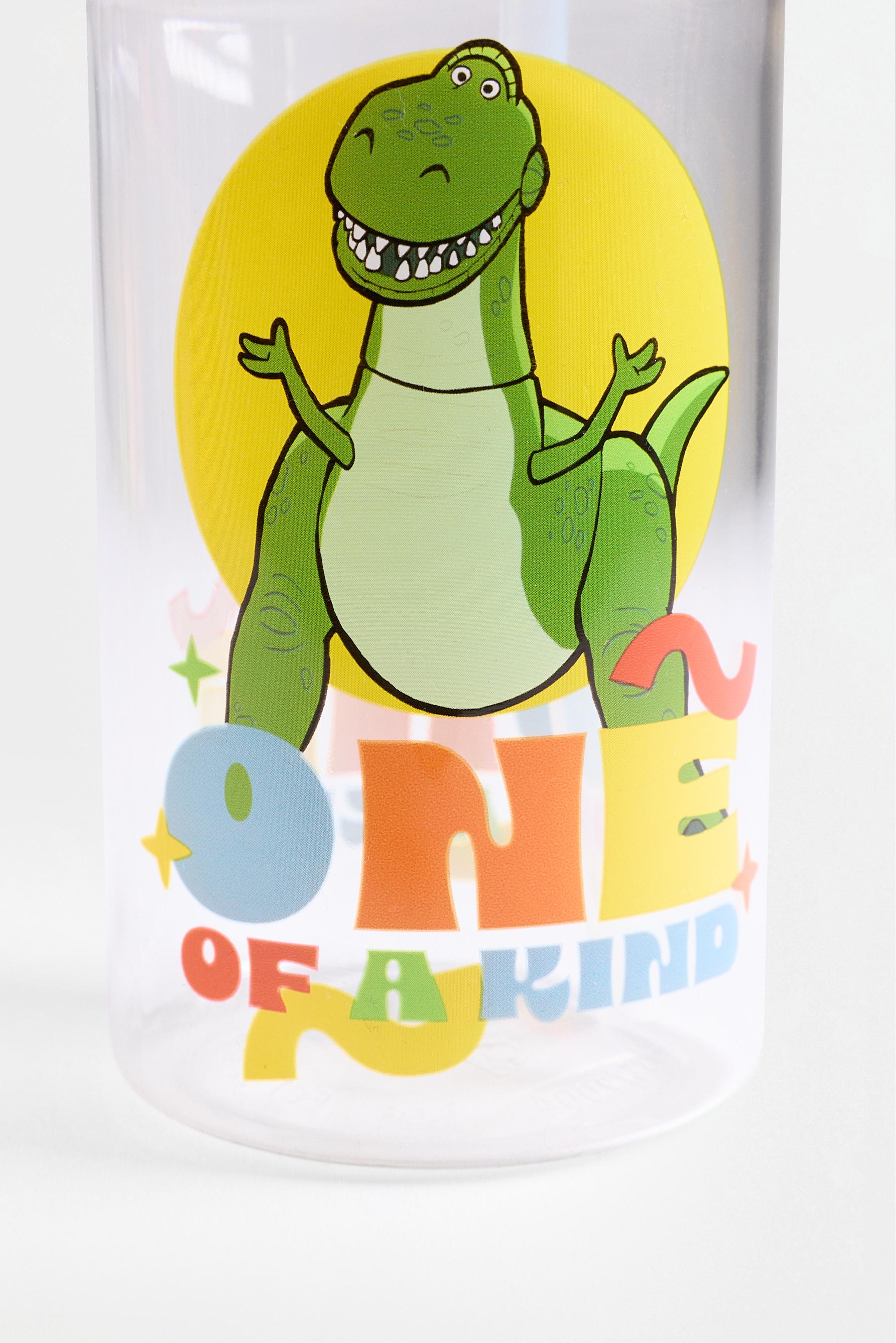 Rex Toy Story ©Disney bottle — SKY BLUE