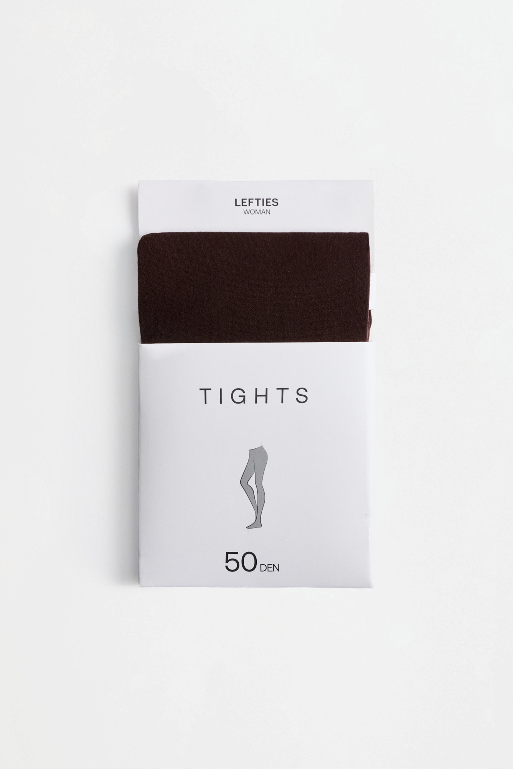 Medias 50 den