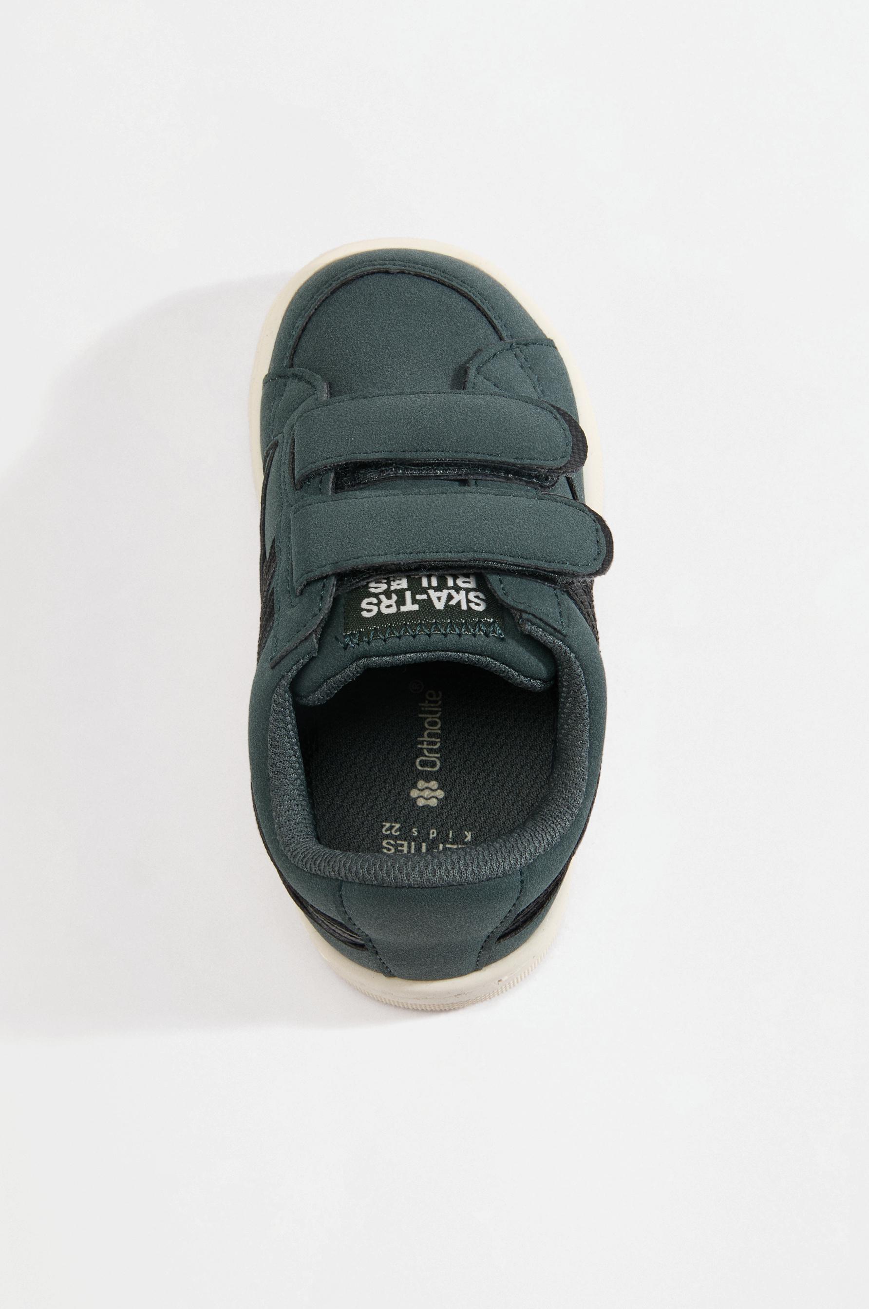 Barefoot sneakers — NAVY BLUE
