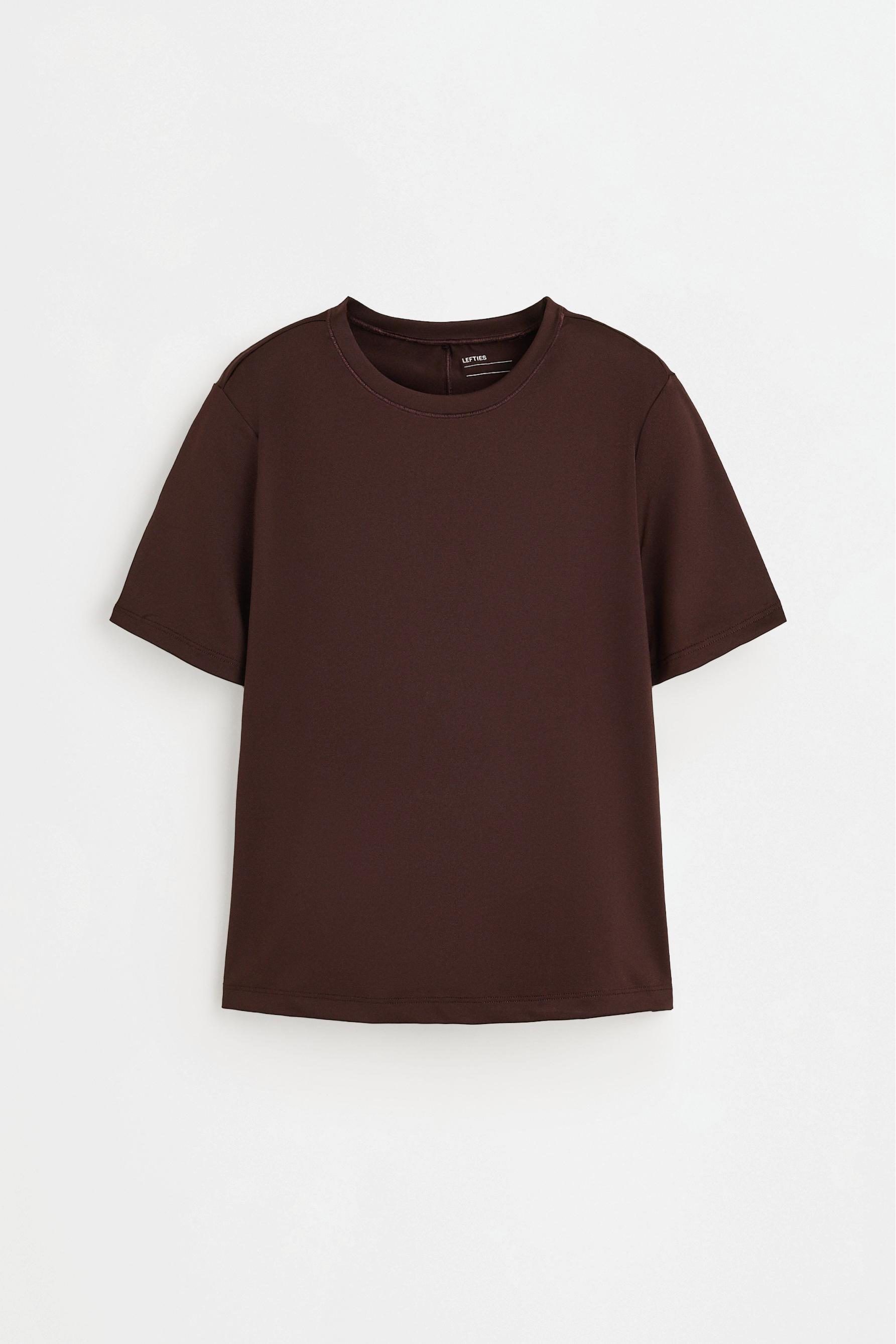 Camiseta básica deportiva