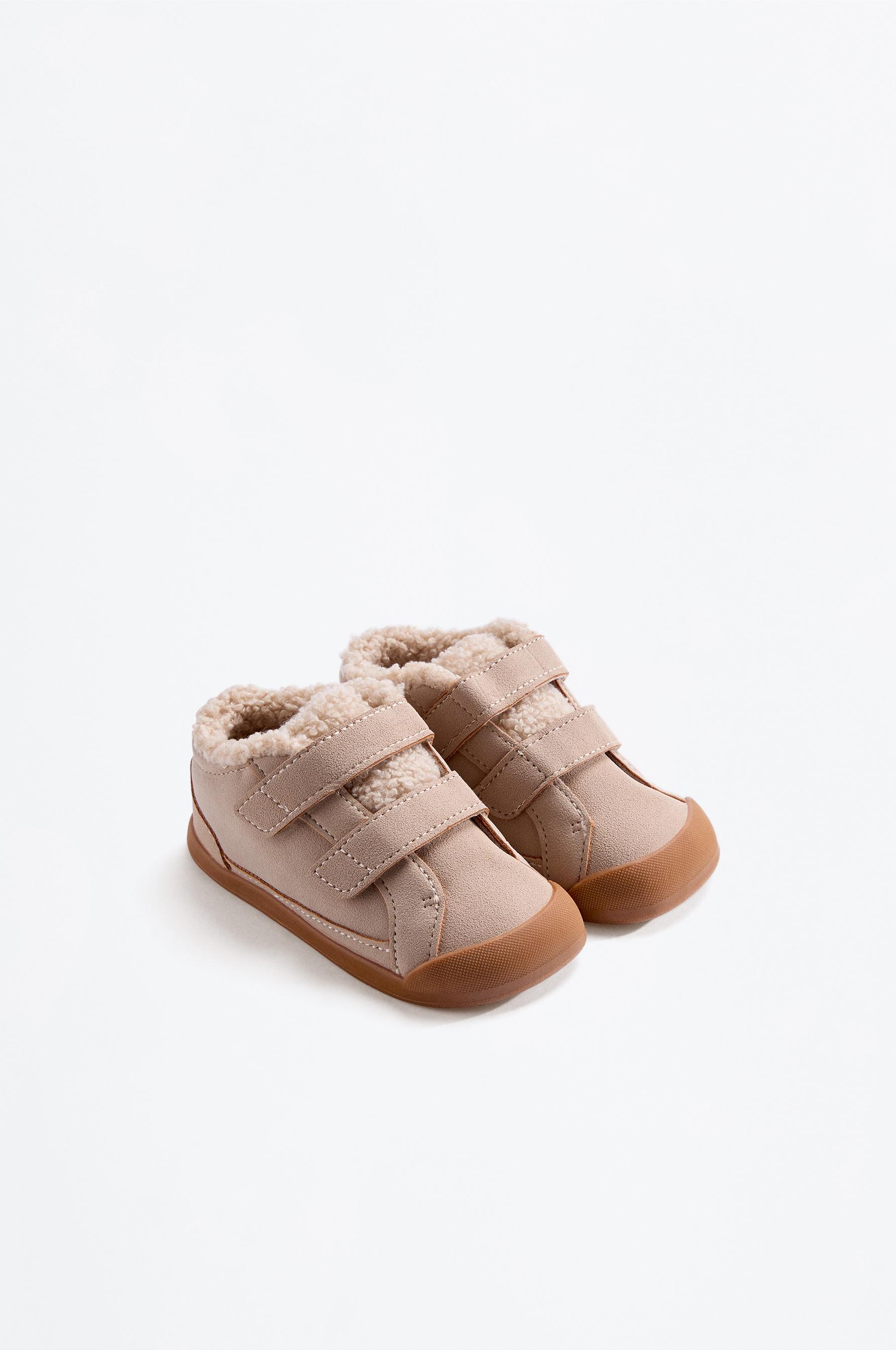 Lefties Deri Lefties Barefoot Bilekte Bot