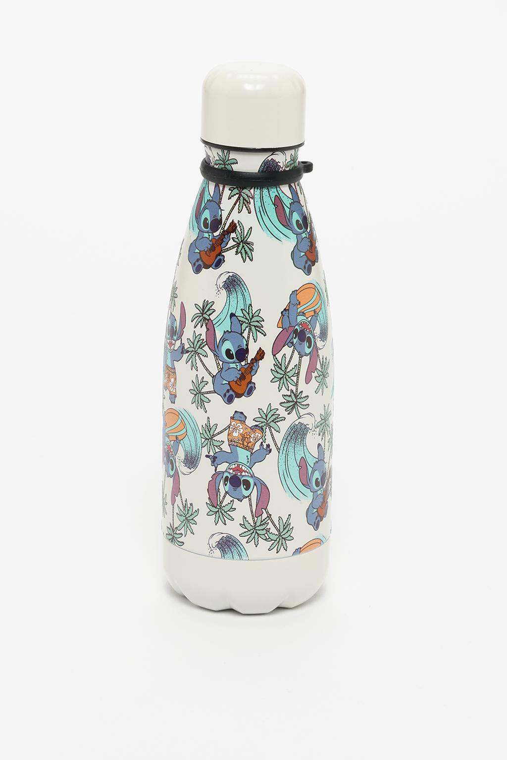 Stitch ©Disney thermos bottle