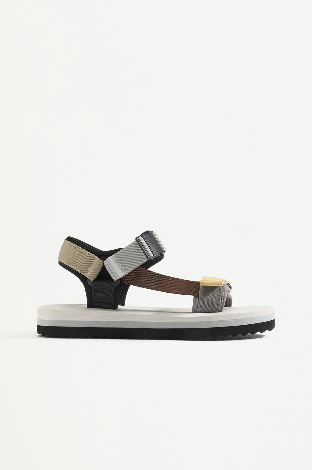 Sports sandals – Lefties – صورة المنتج