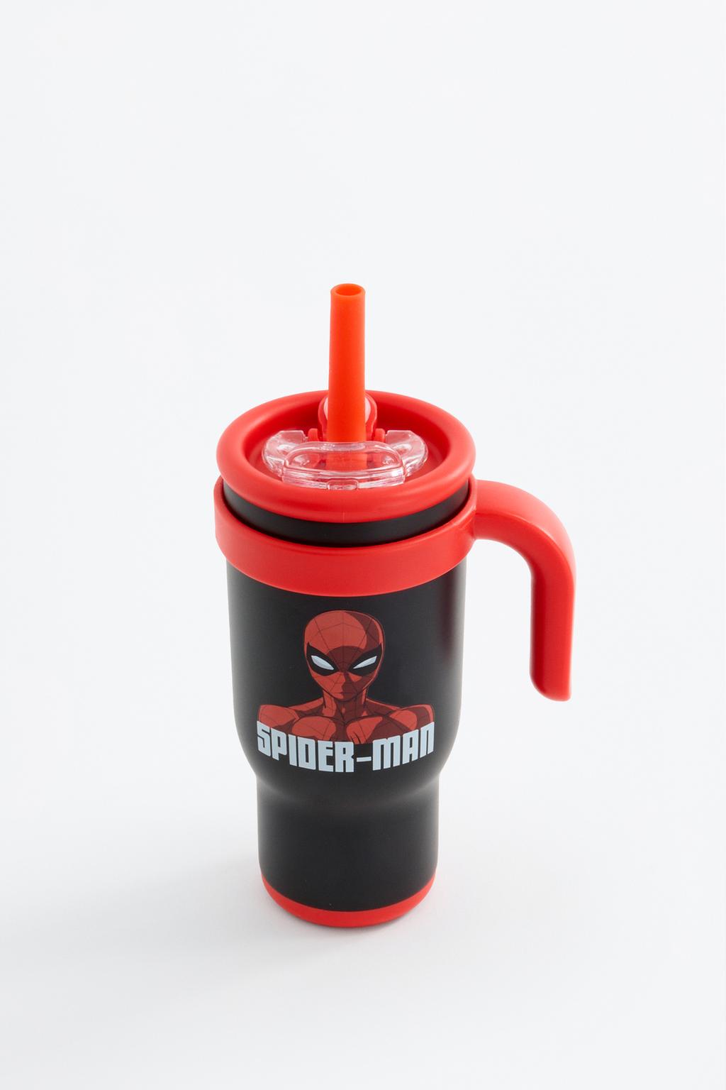 Spiderman ©Marvel Thermos tumbler