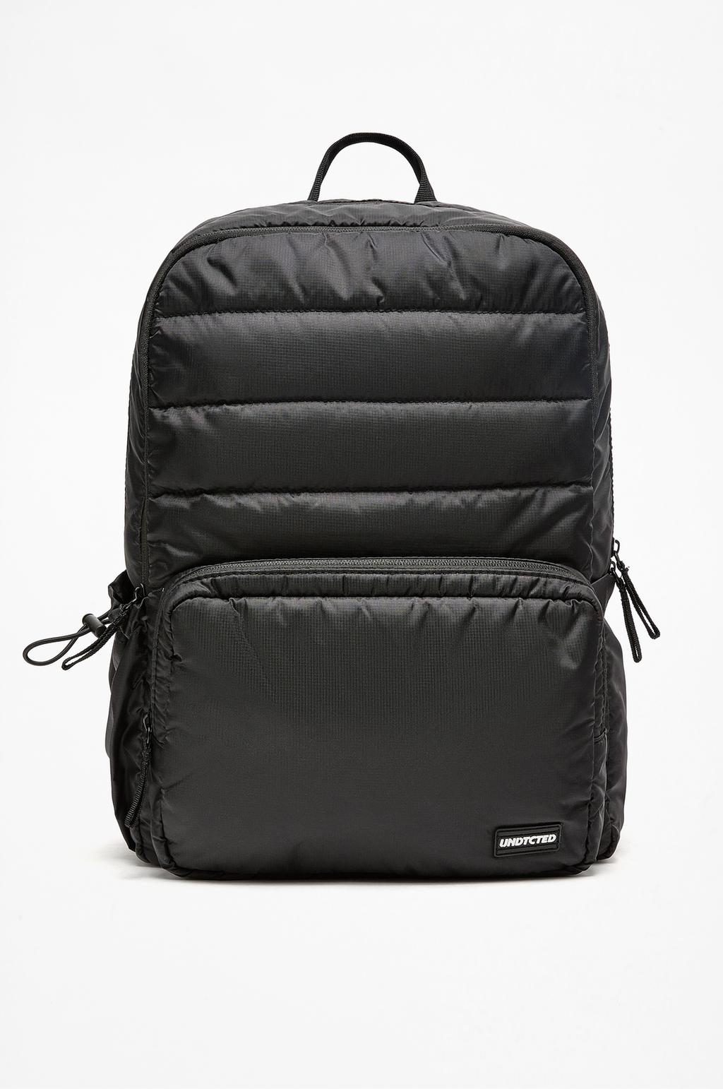 Mochila acolchoada Undetected