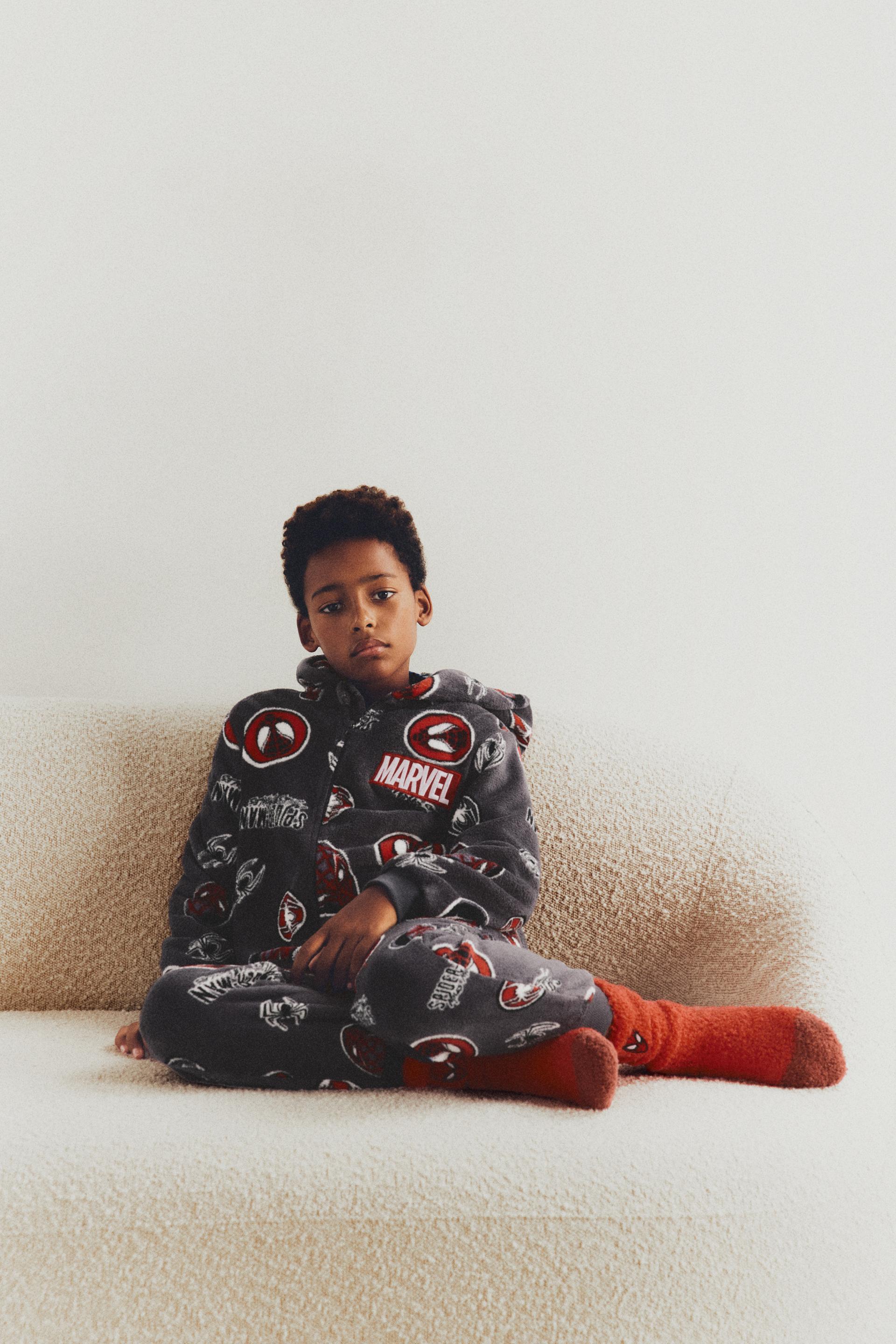 Mono pelito Spiderman ©Marvel