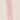 Striped bias cut culottes — PINK/WHITE