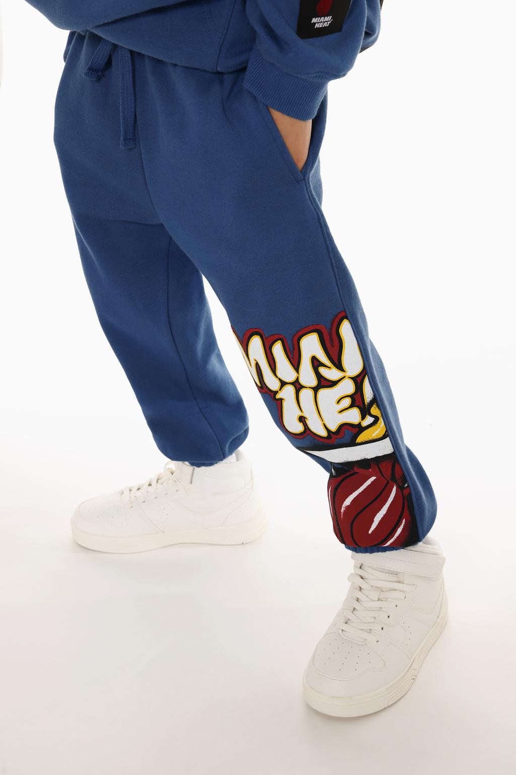 Miami Heats NBA™ jogger trousers