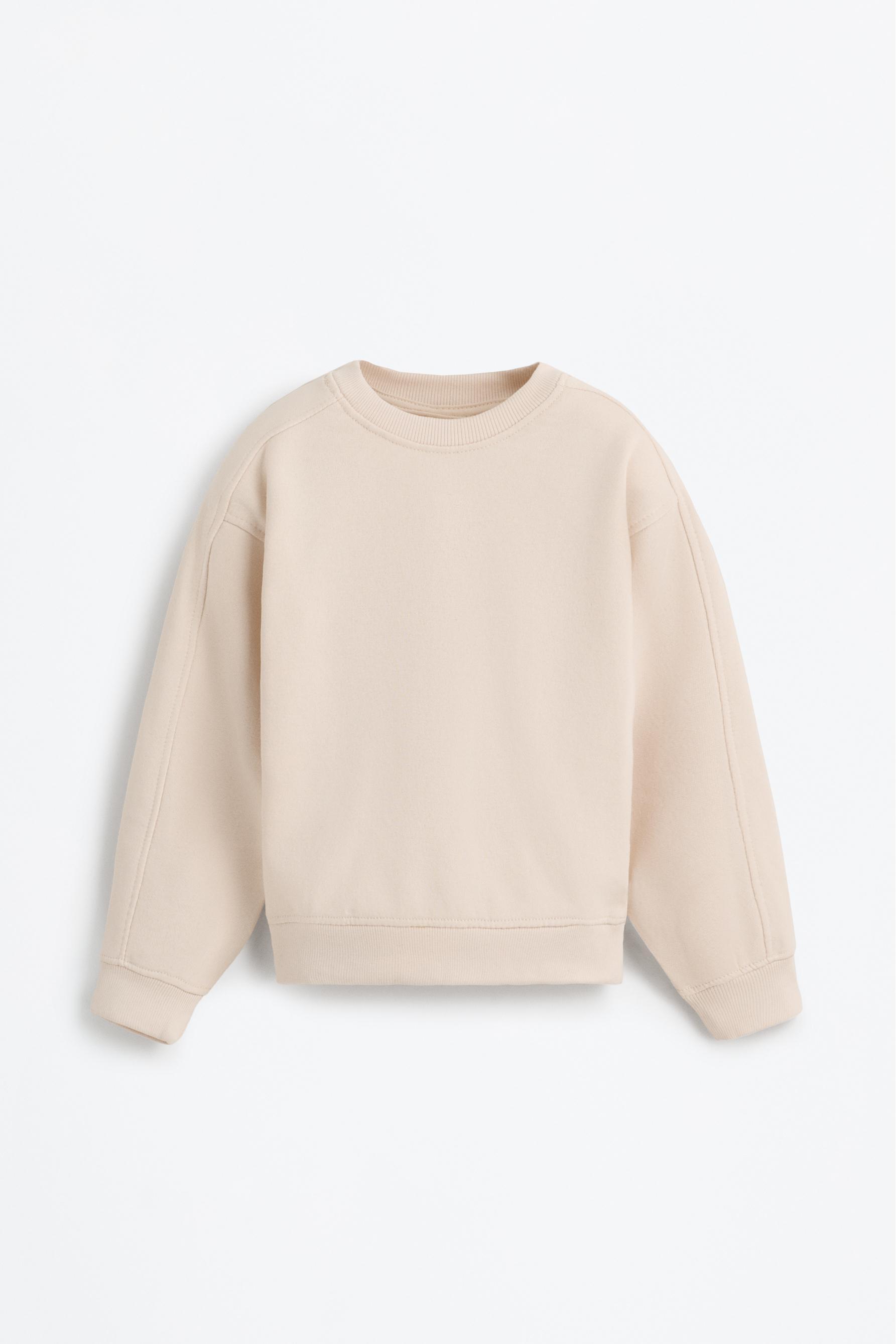 Pack 2 sudaderas lisas