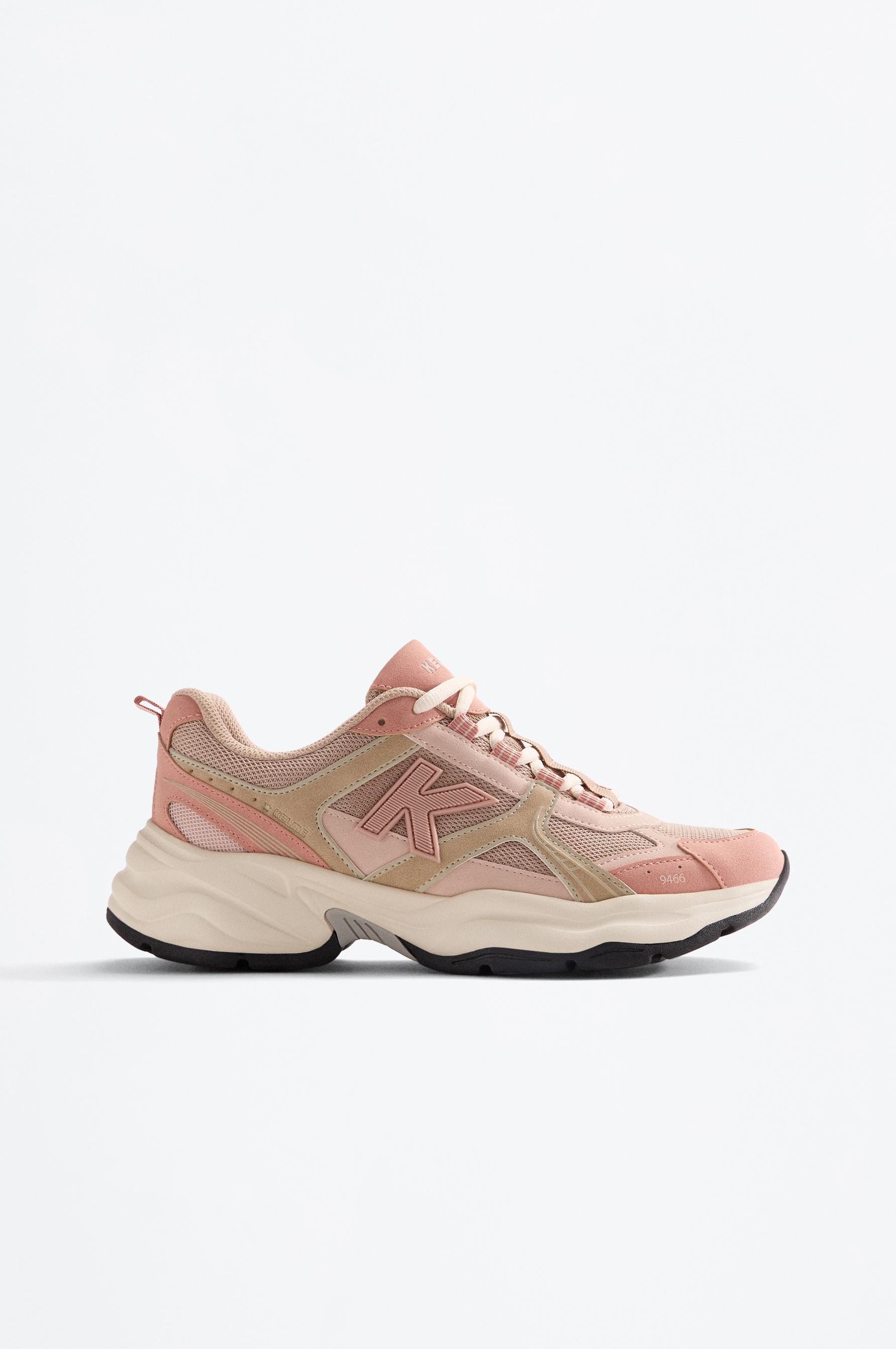 Kelme chunky sneakers — OTHERS