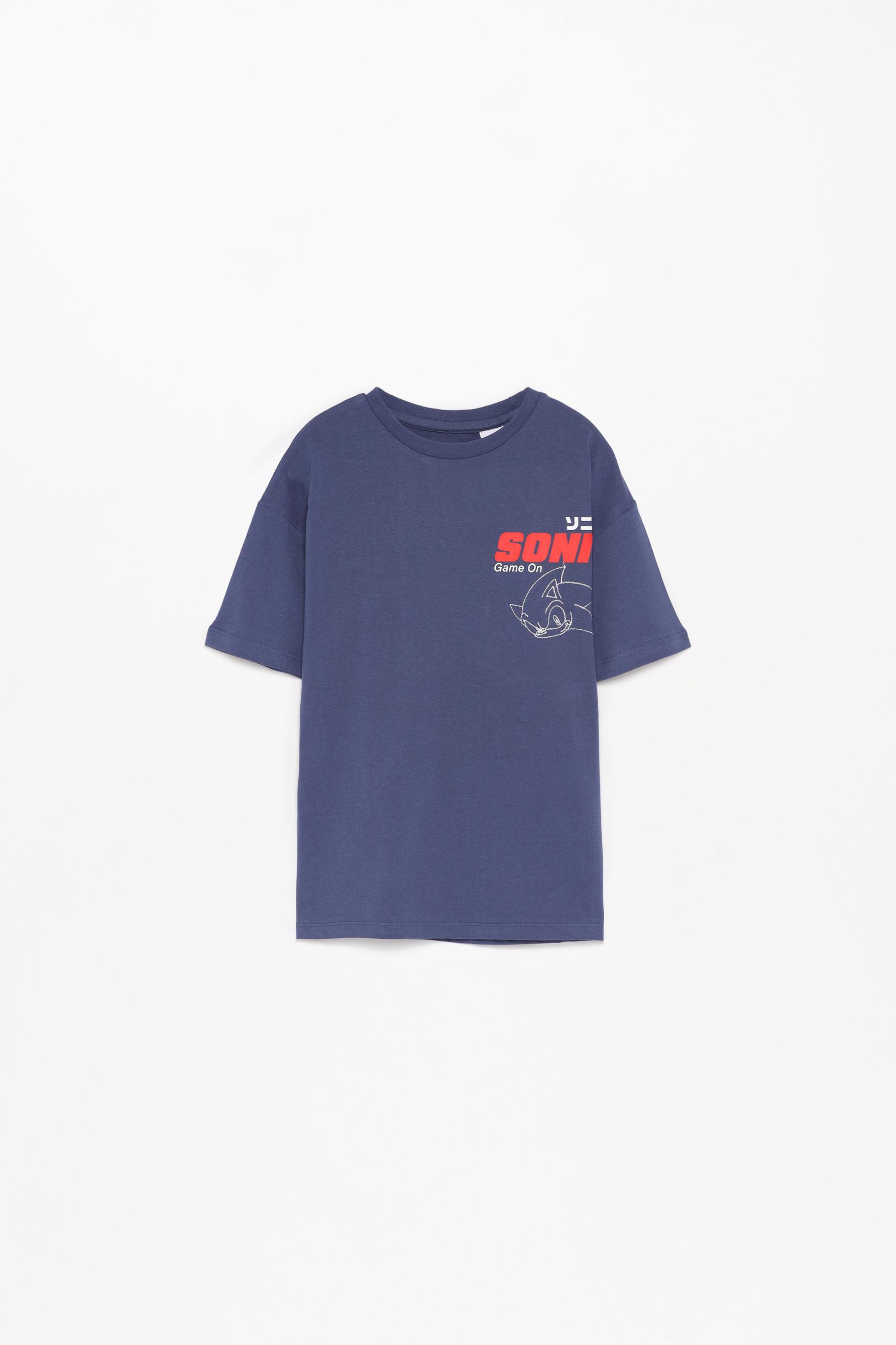 Camiseta Sonic™ | SEGA