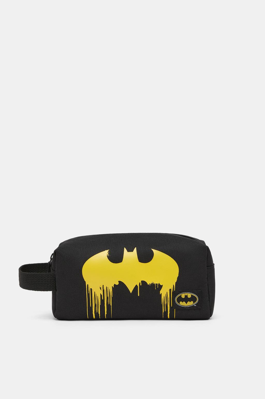 Batman ©DC cooler food bag