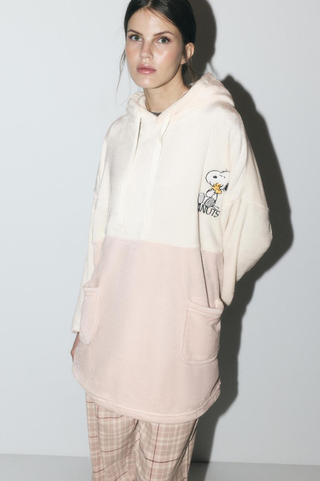 Manta - sudadera Snoopy Peanuts™