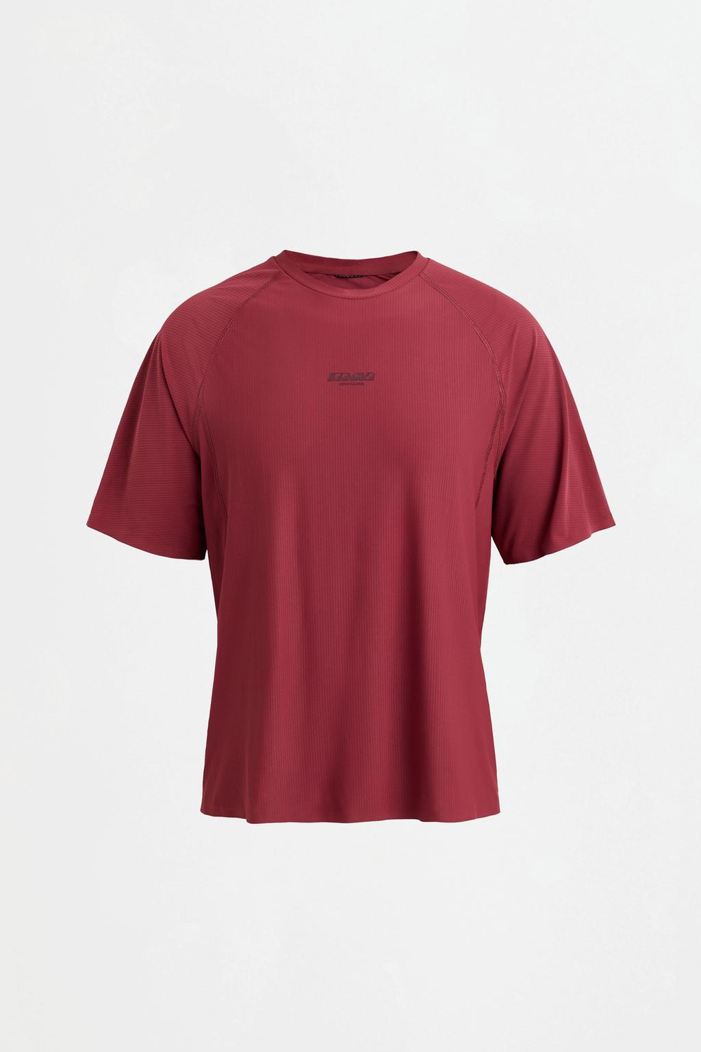 Lefties Text sports T-shirt