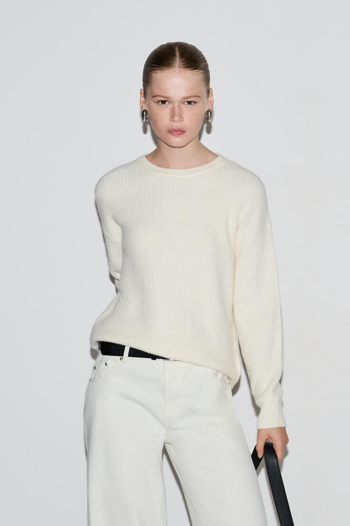 Jersey punto básico