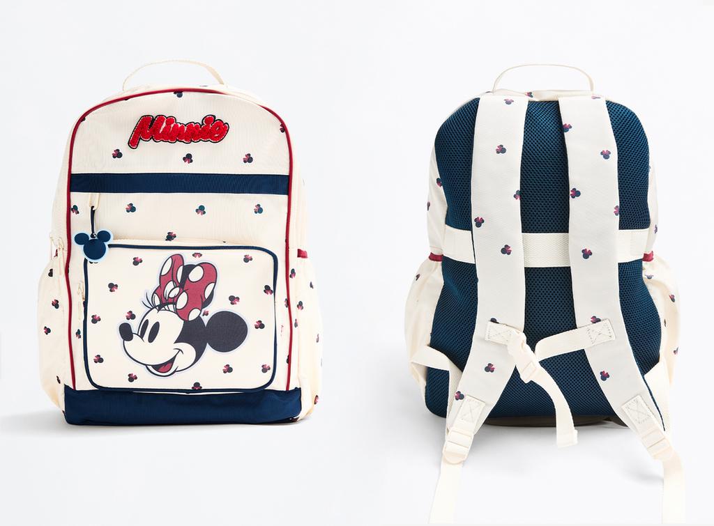 Mochila Minnie Mouse ©Disney