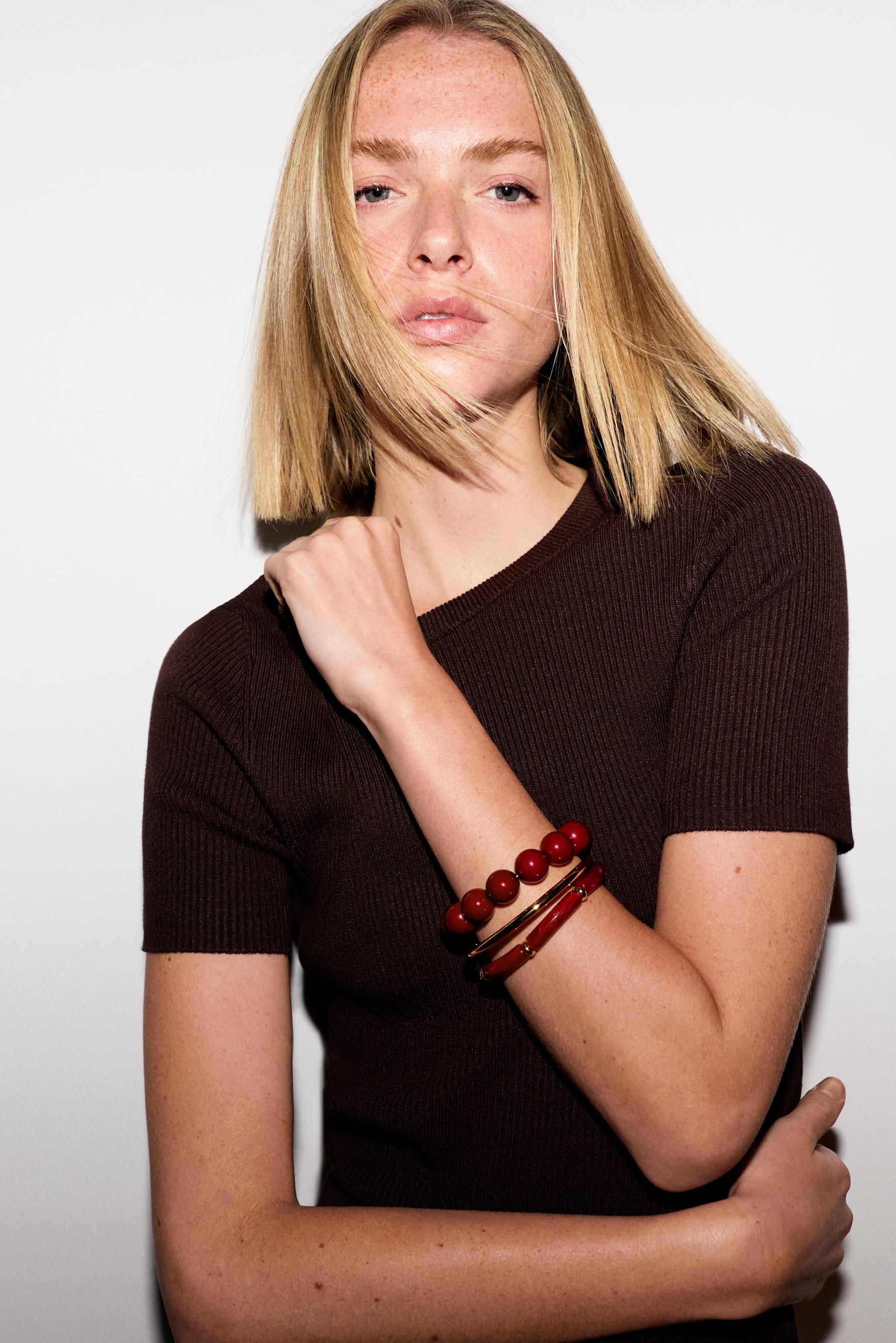 Pulseras combinadas (Pack 3)