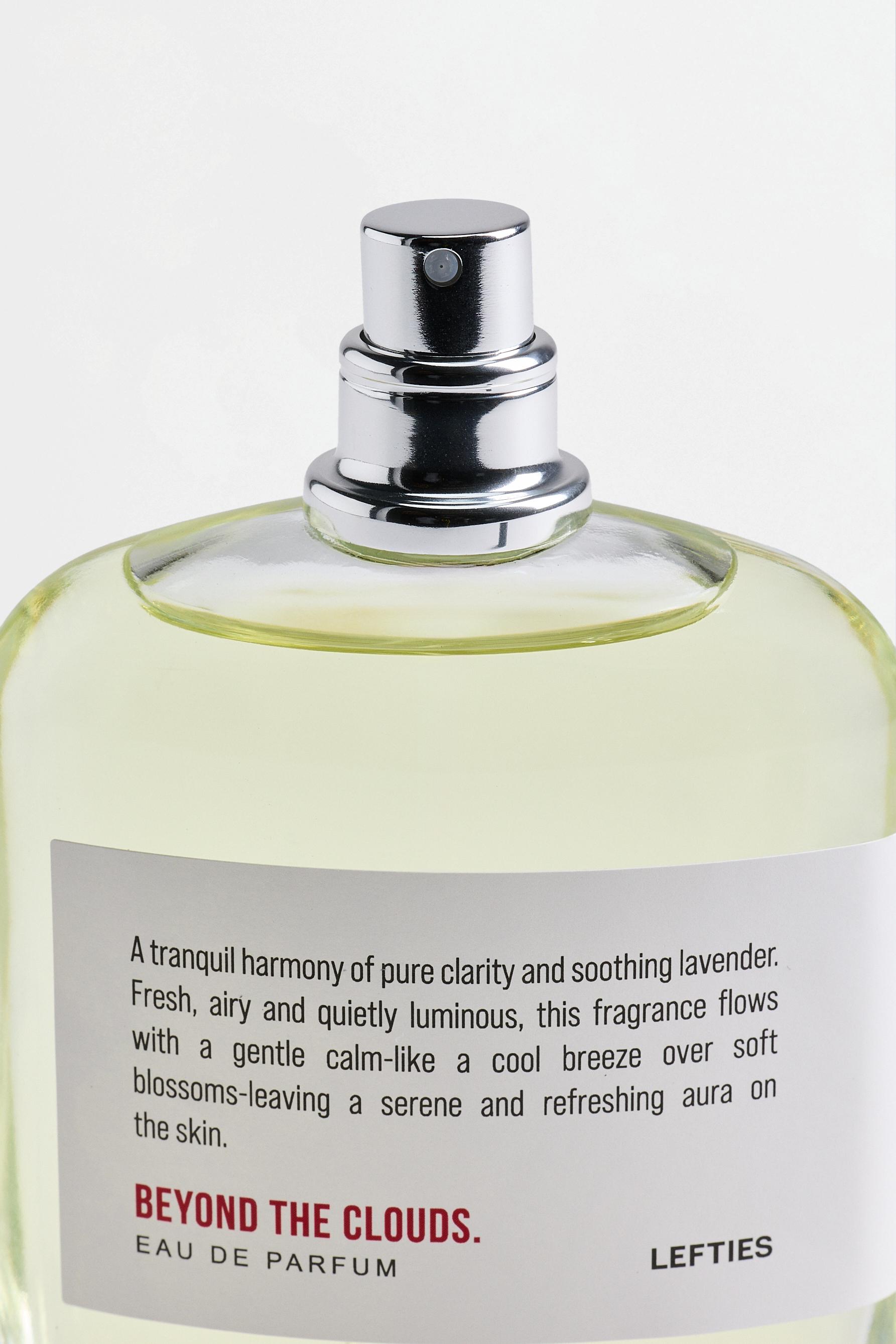 Beyond the Clouds EDP 100 ml — GREY MARL