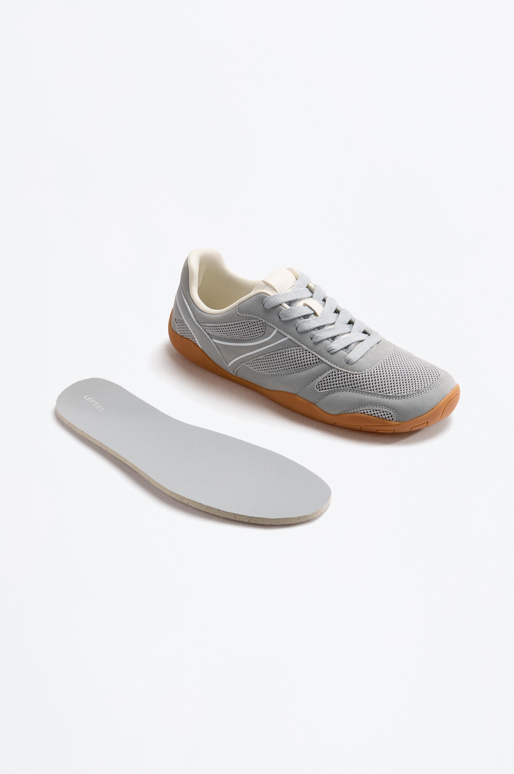 Lefties Lefties Mavi Barefoot spor ayakkabı Lefties'te! Mavi - 6. görsel