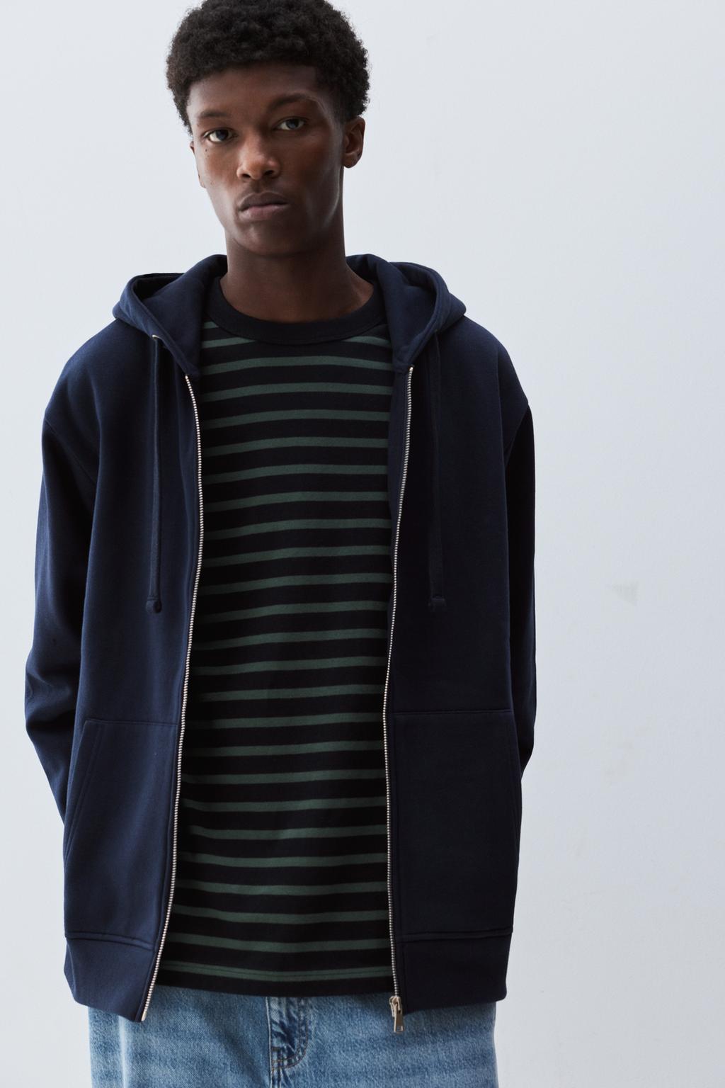 Tracksuit jacket